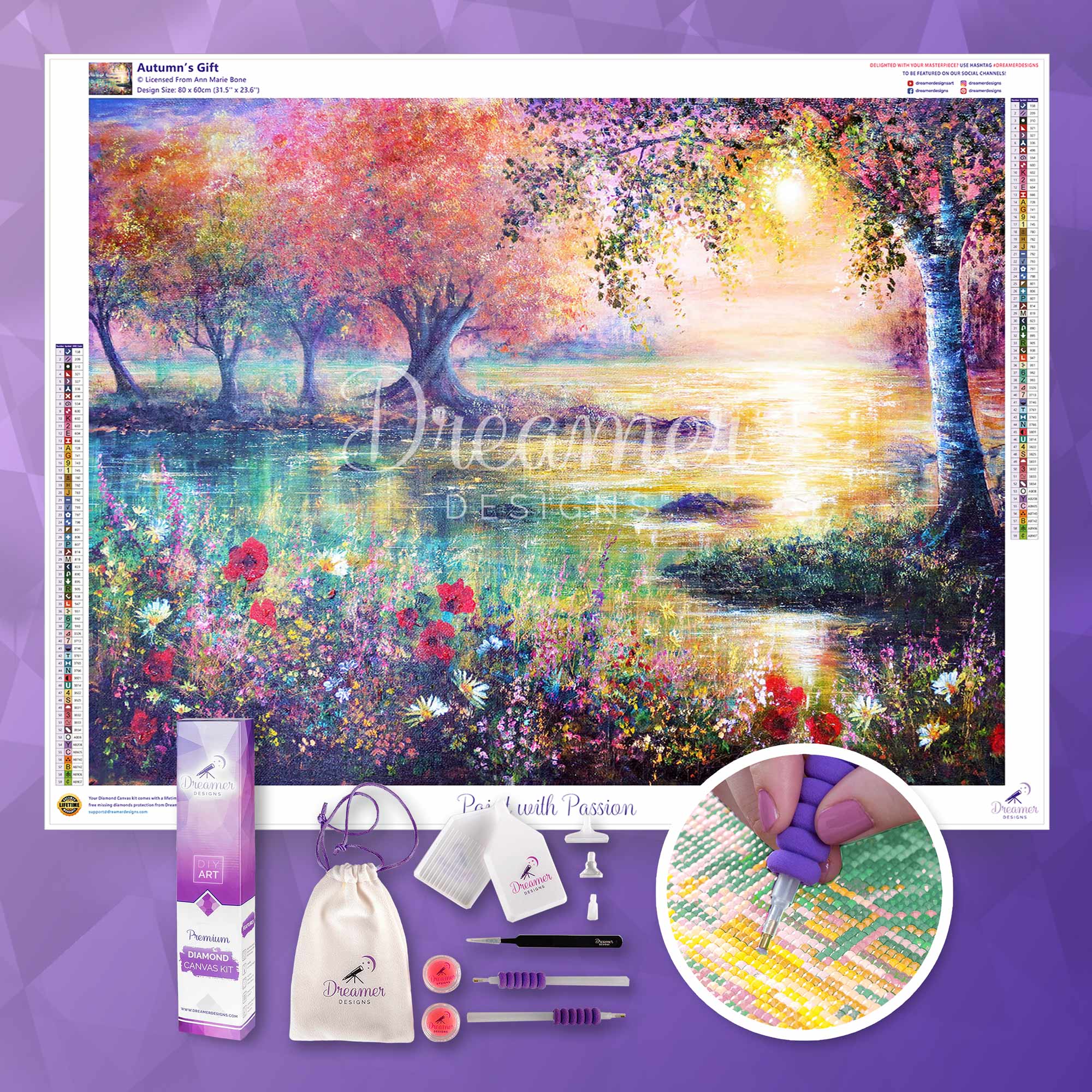 Autumn’s Gift - Image 3
