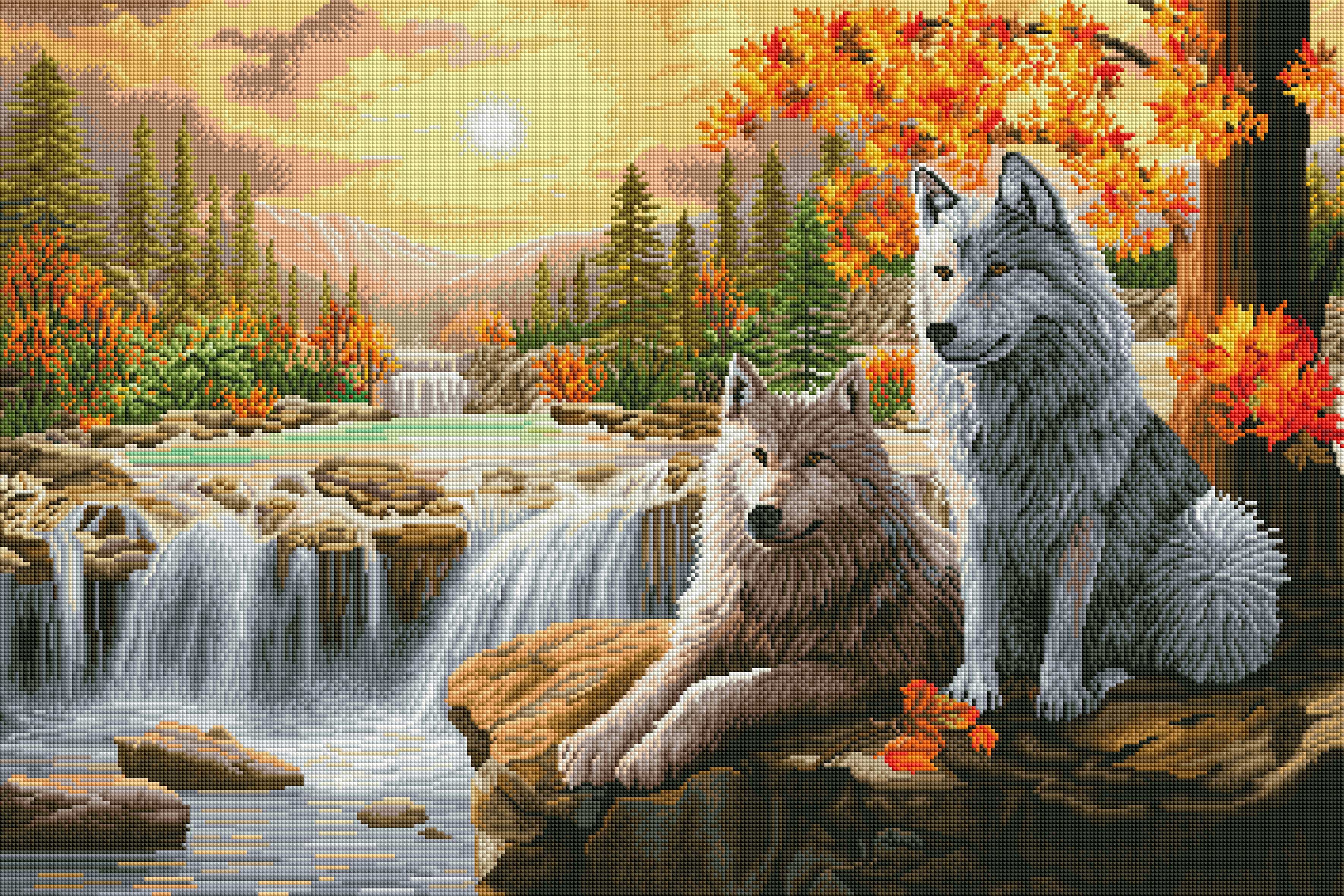 Autumn Scenery - Image 2