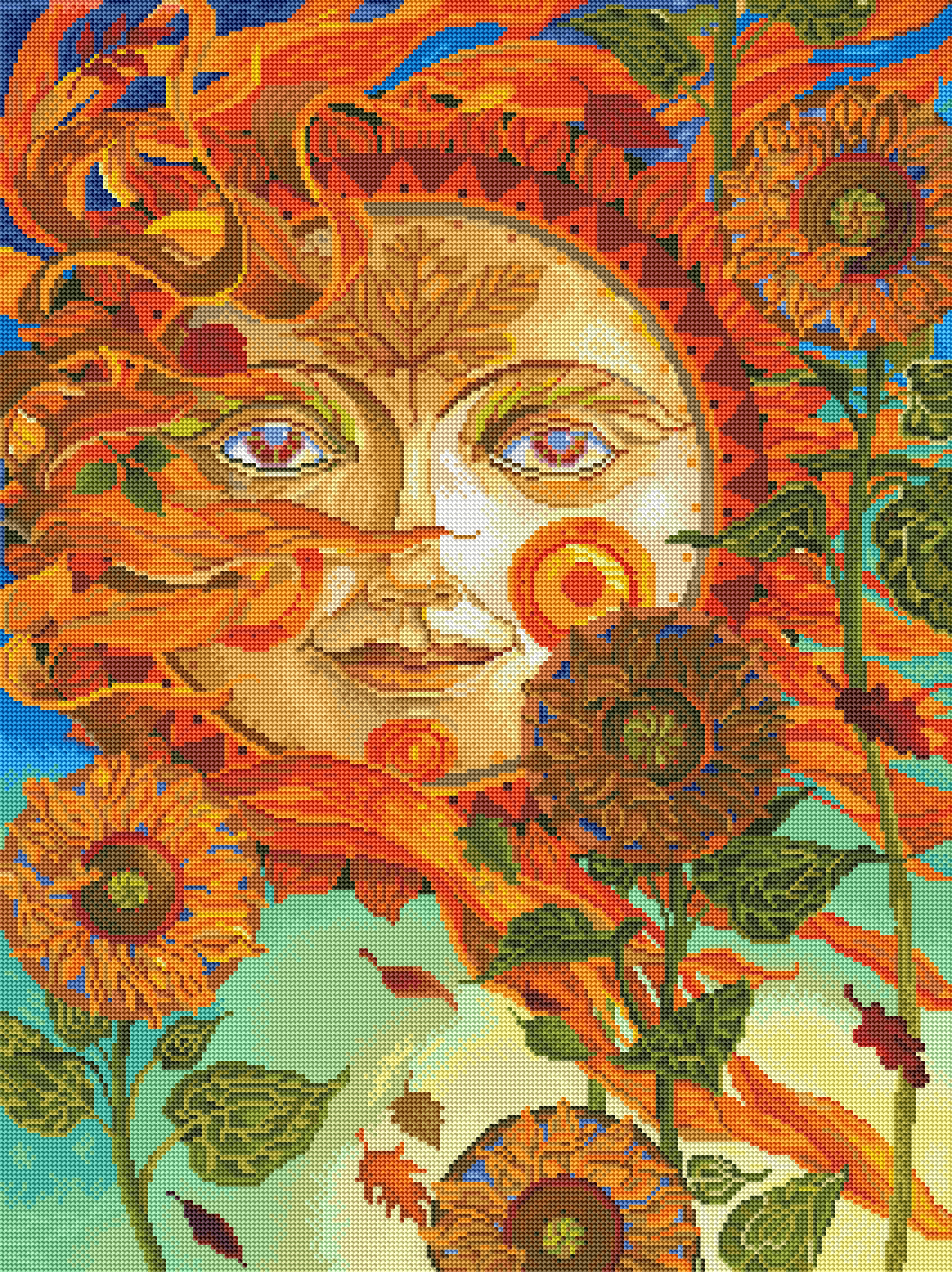 Autumn Sun - Image 2