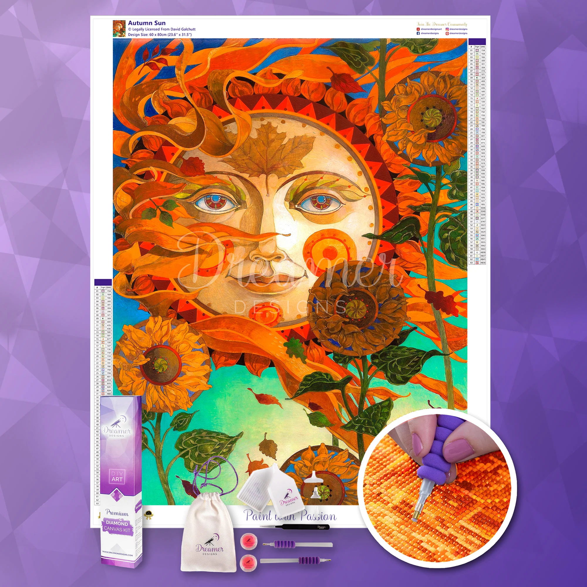 Autumn Sun - Image 3