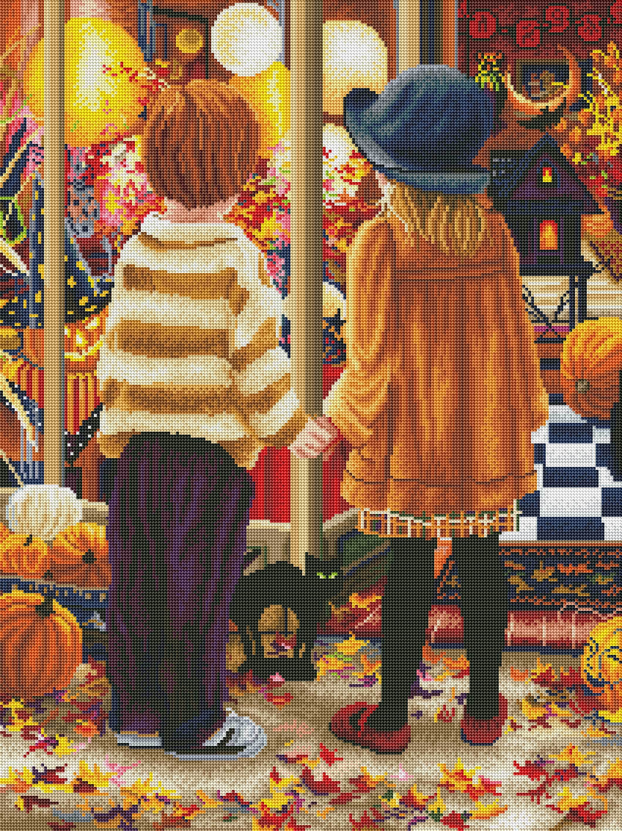 Autumn Treasures - Image 2
