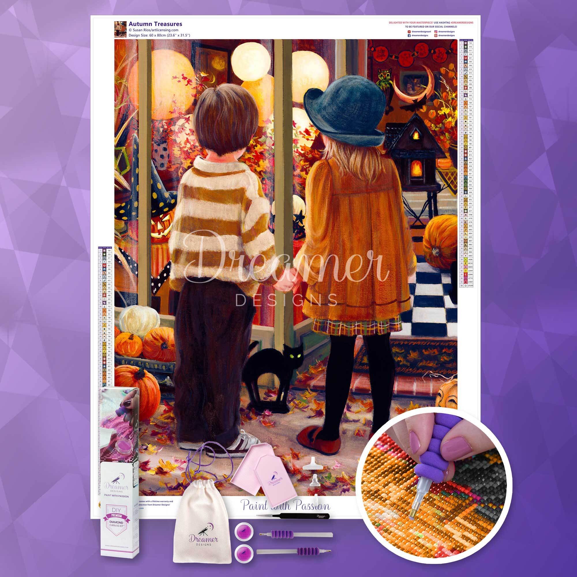 Autumn Treasures - Image 3