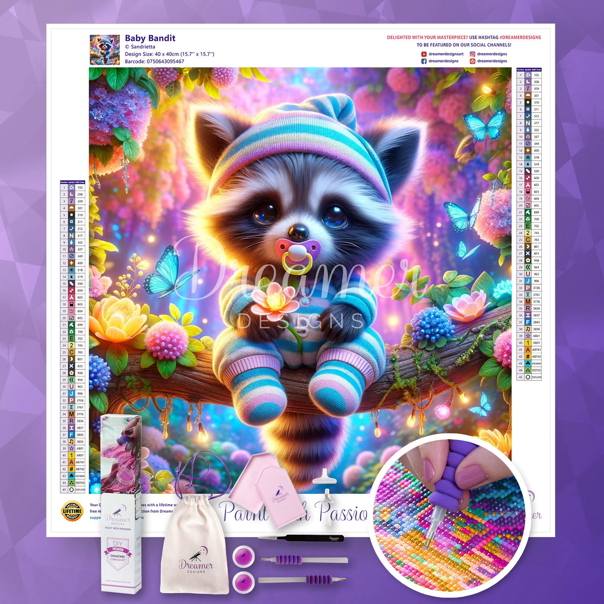 Baby Bandit - Image 4