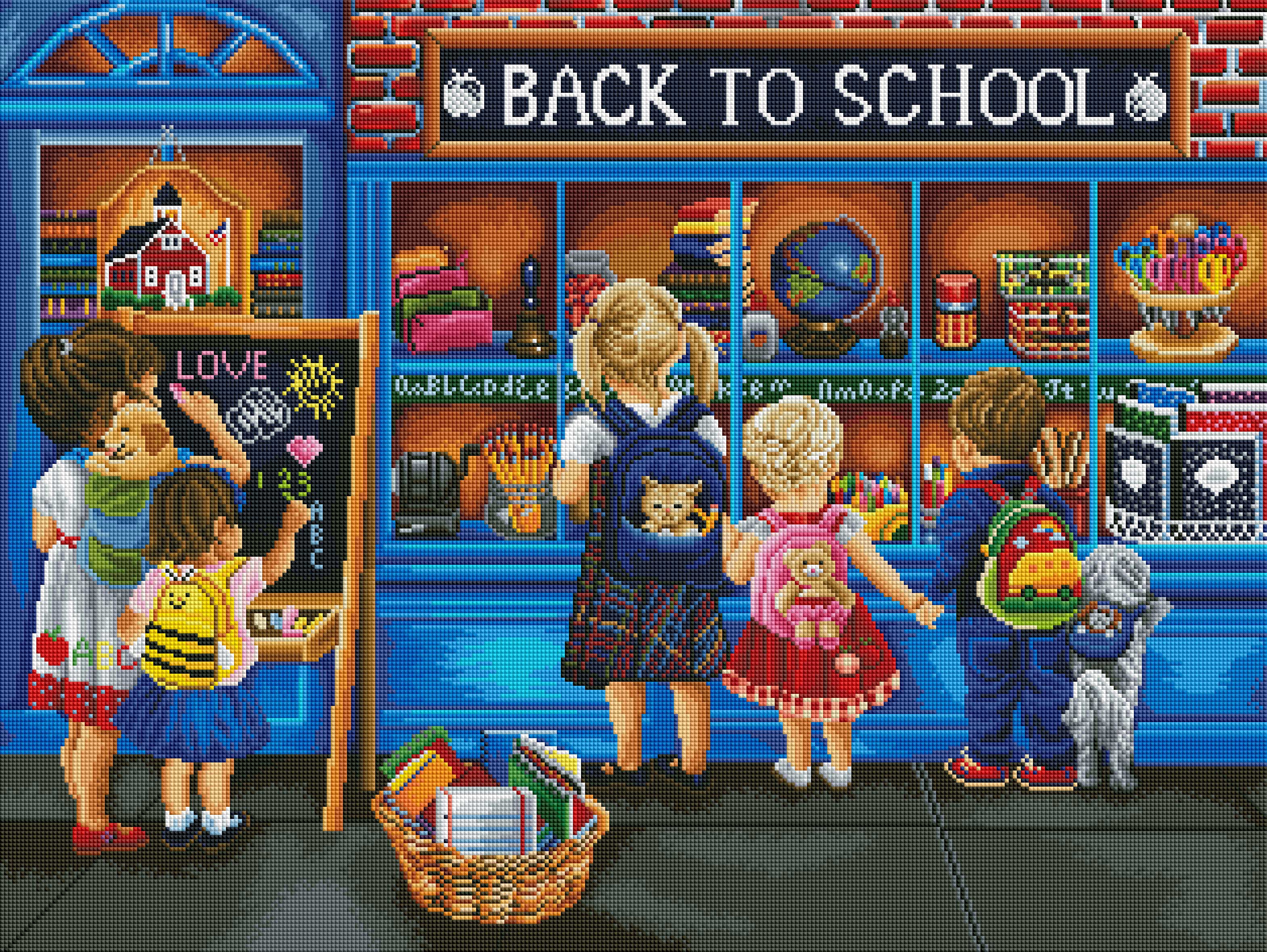 Back to School - Image 2