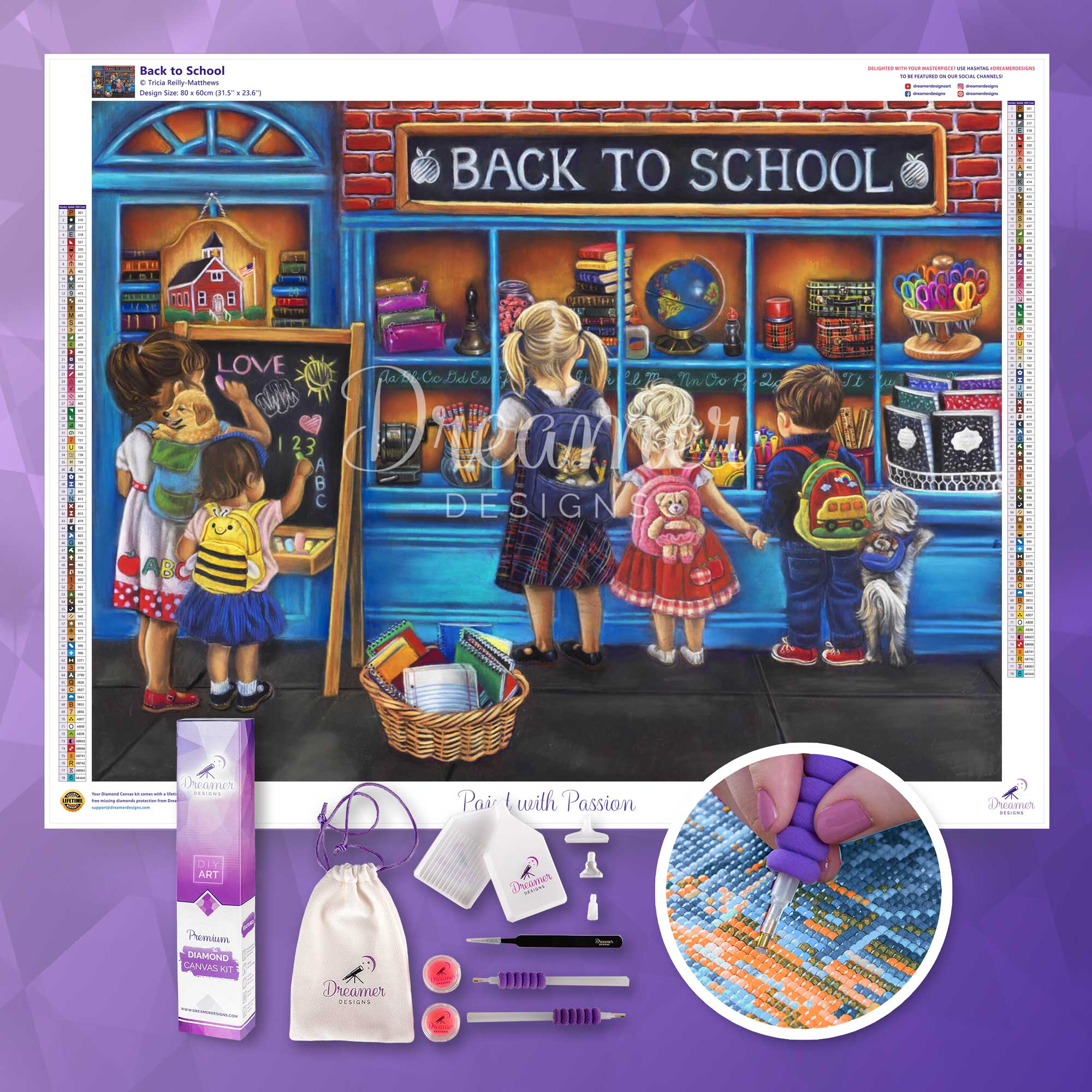 Back to School - Image 3