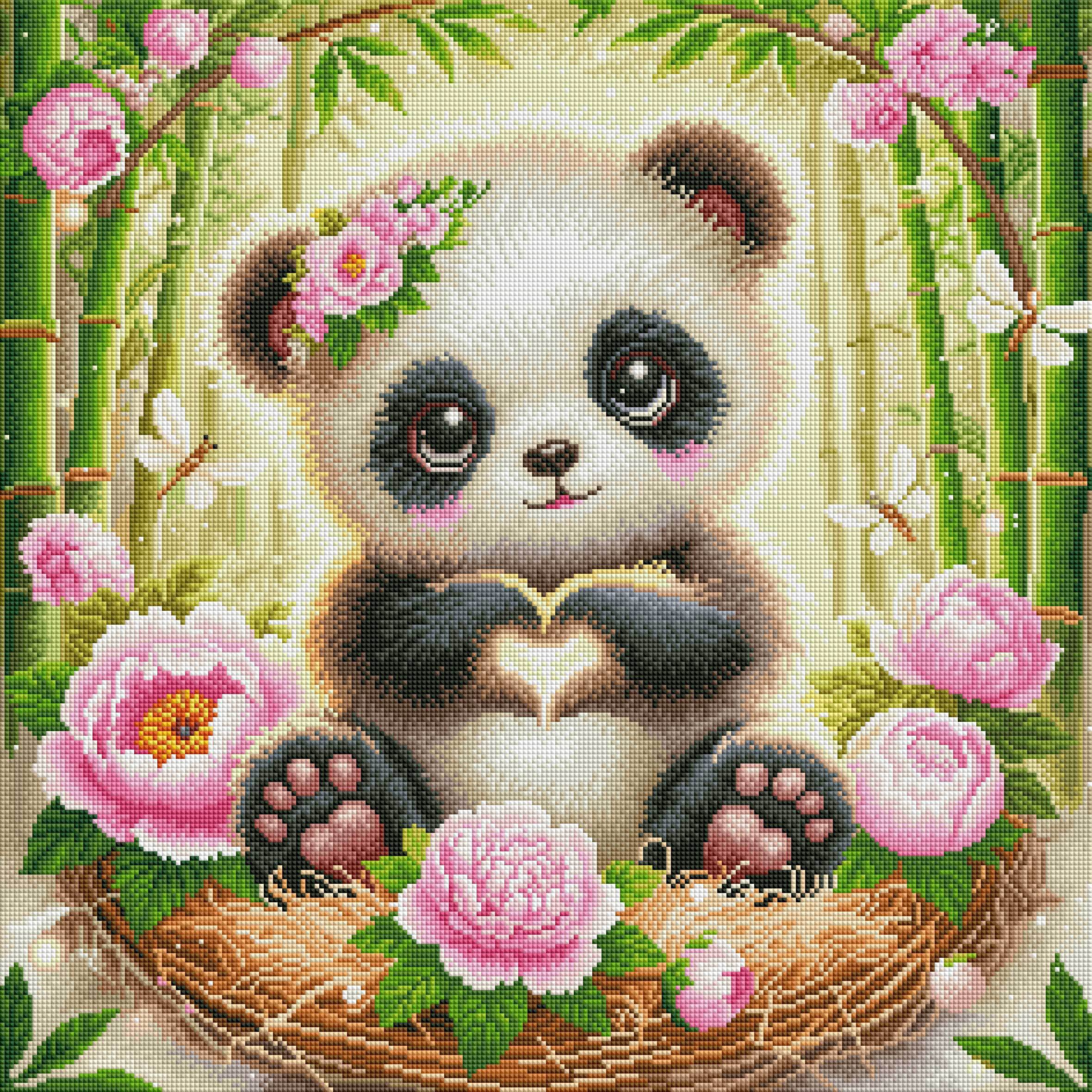 Bamboo Love - Image 2