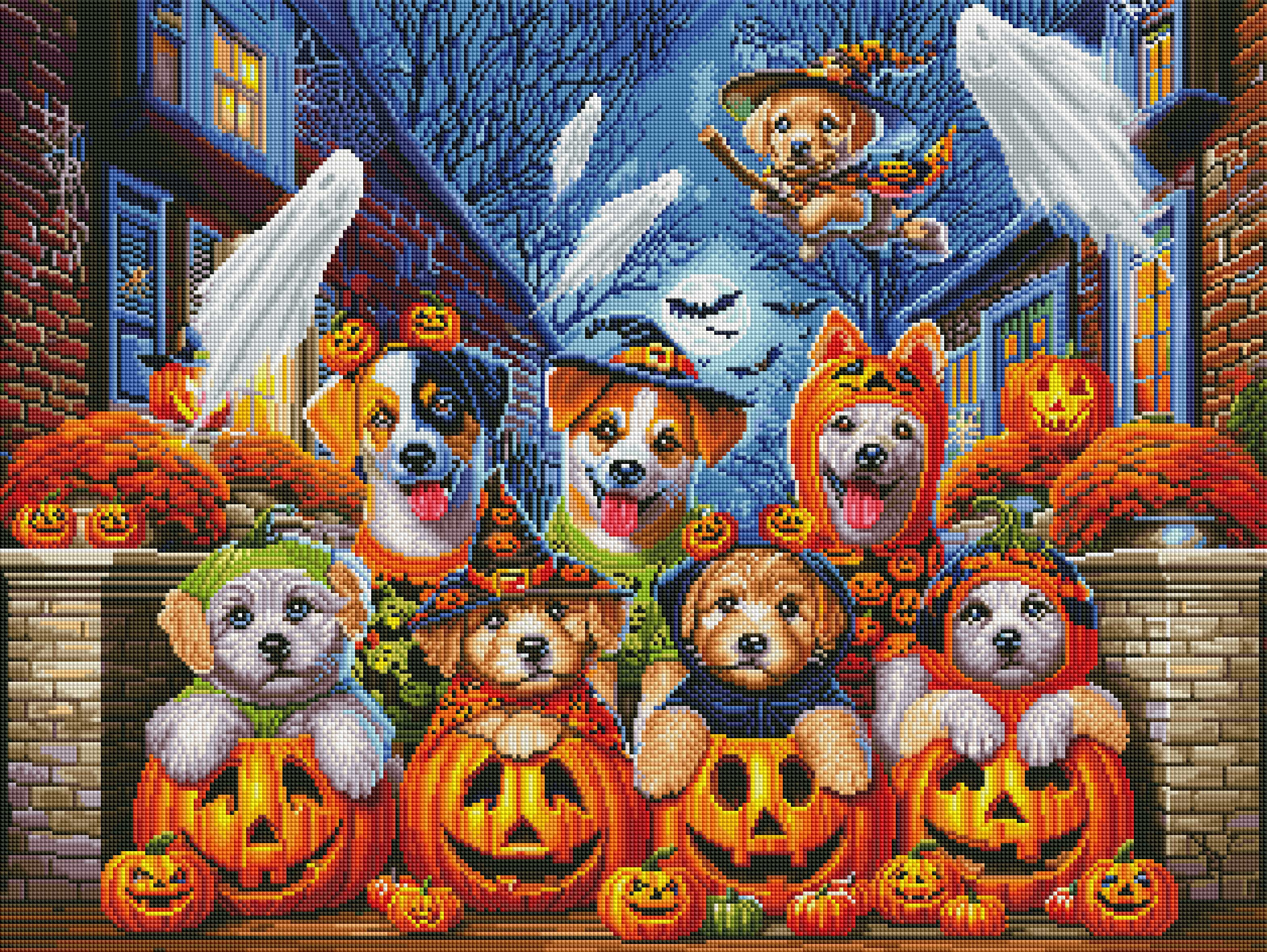 Bark or Treat - Image 2