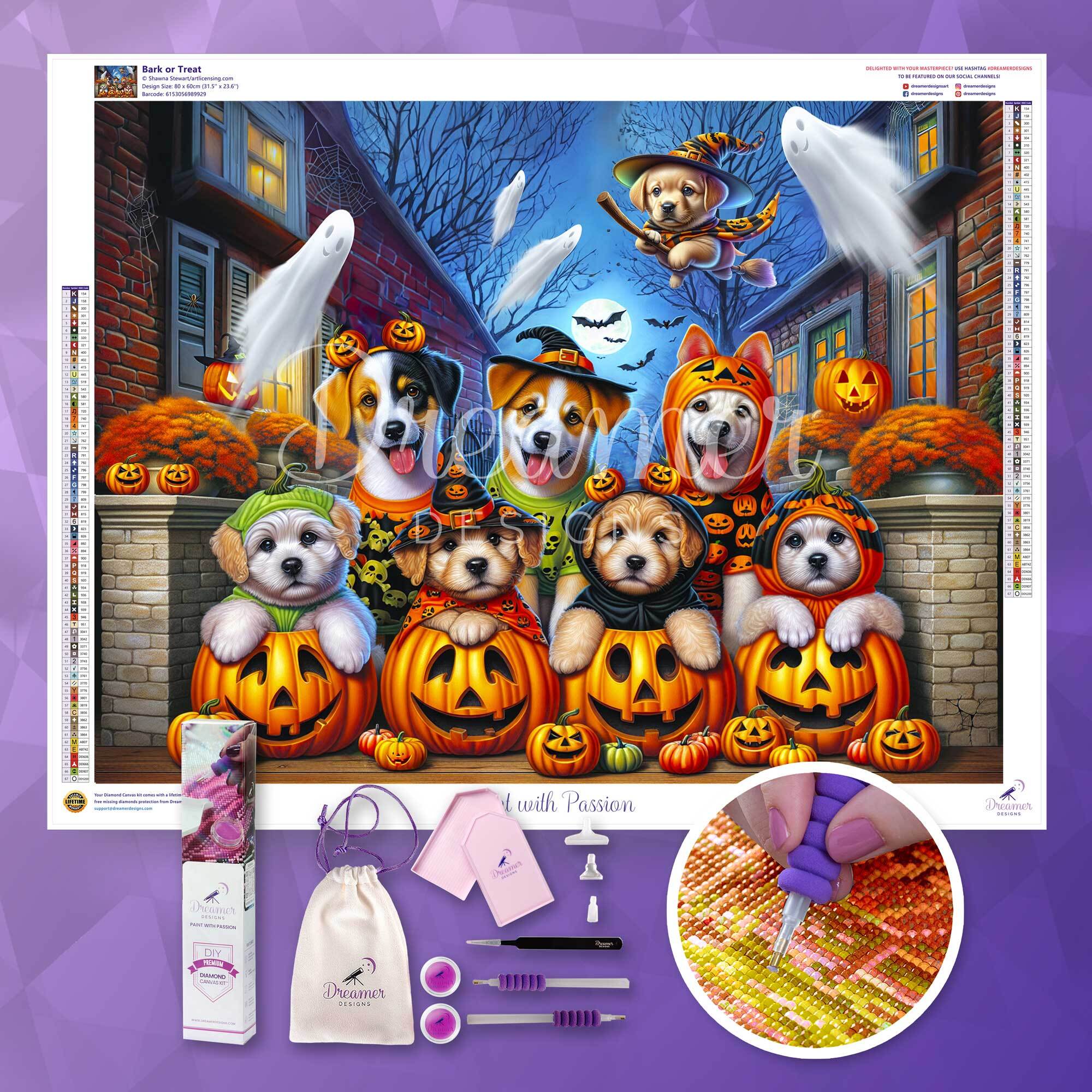 Bark or Treat - Image 3