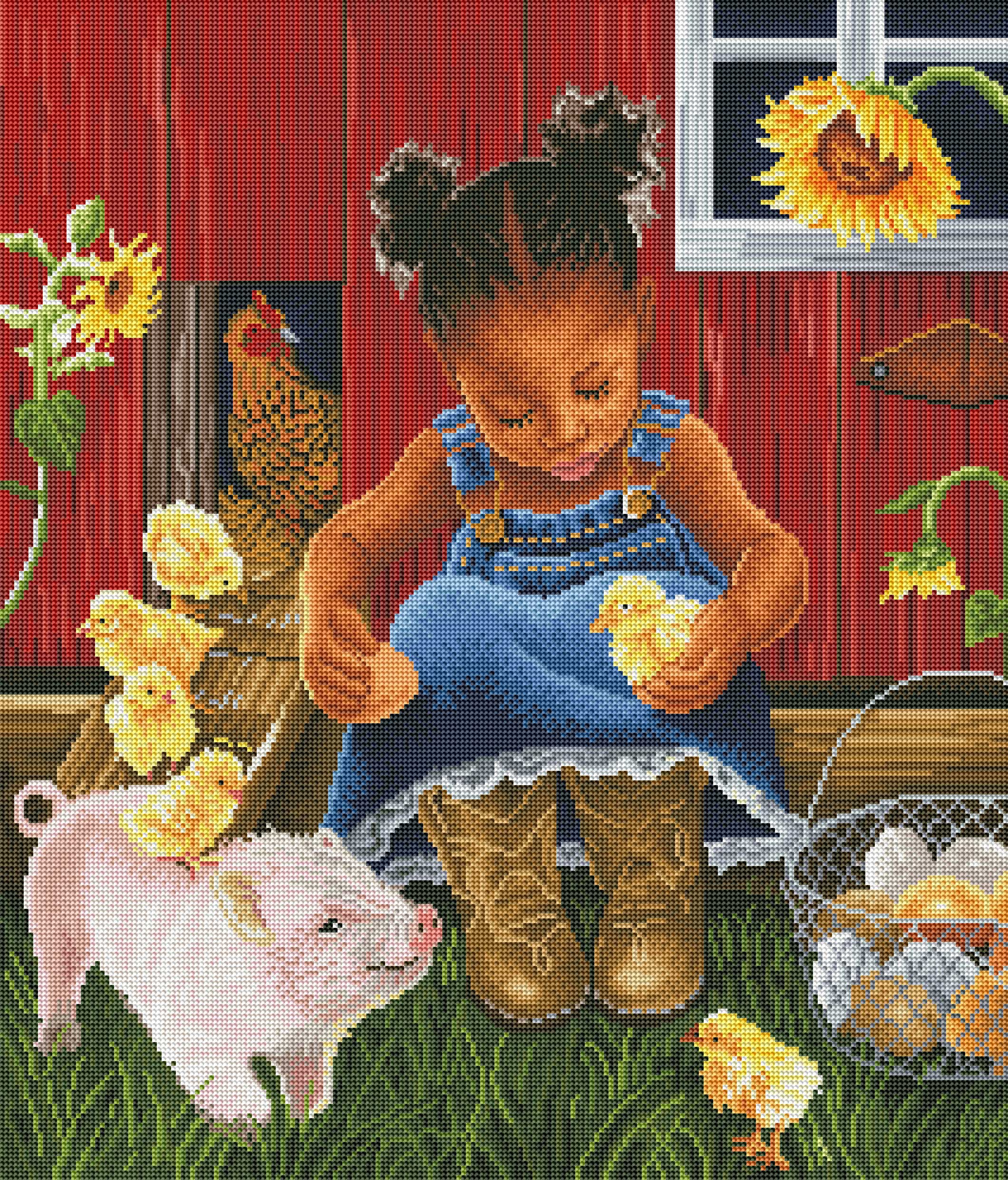 Barn Babies - Image 2