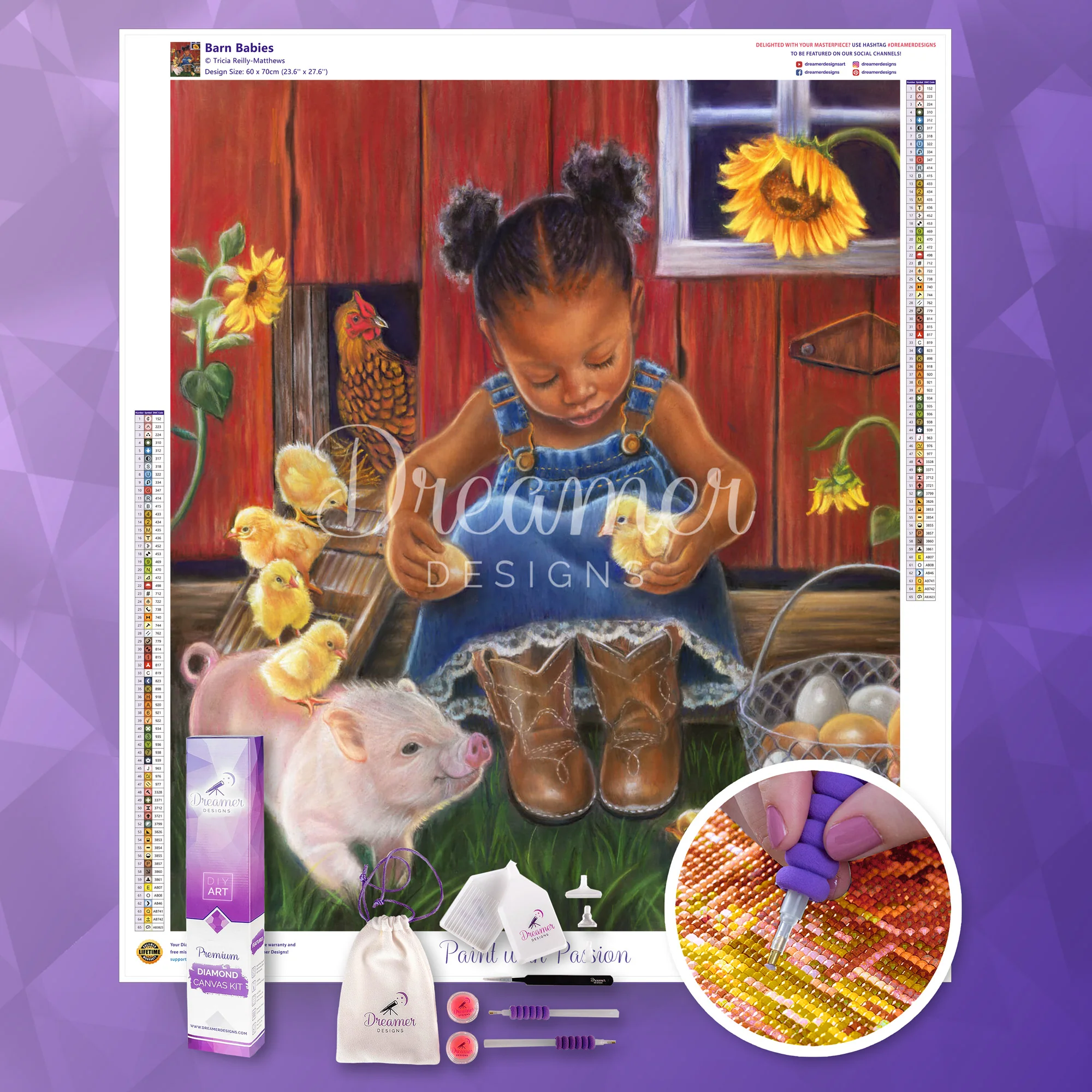 Barn Babies - Image 3