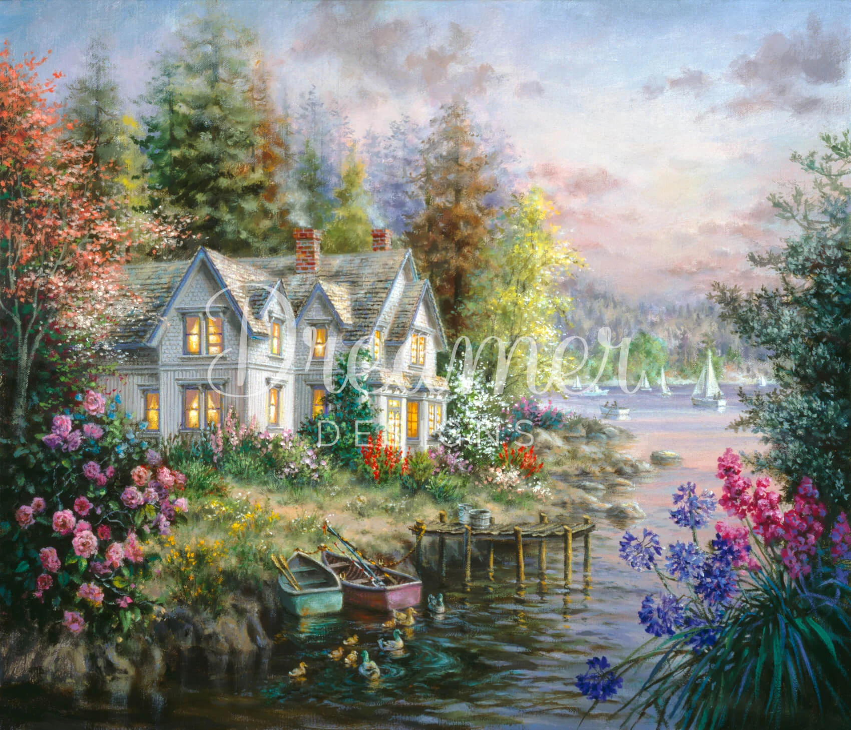 Bay's Landing