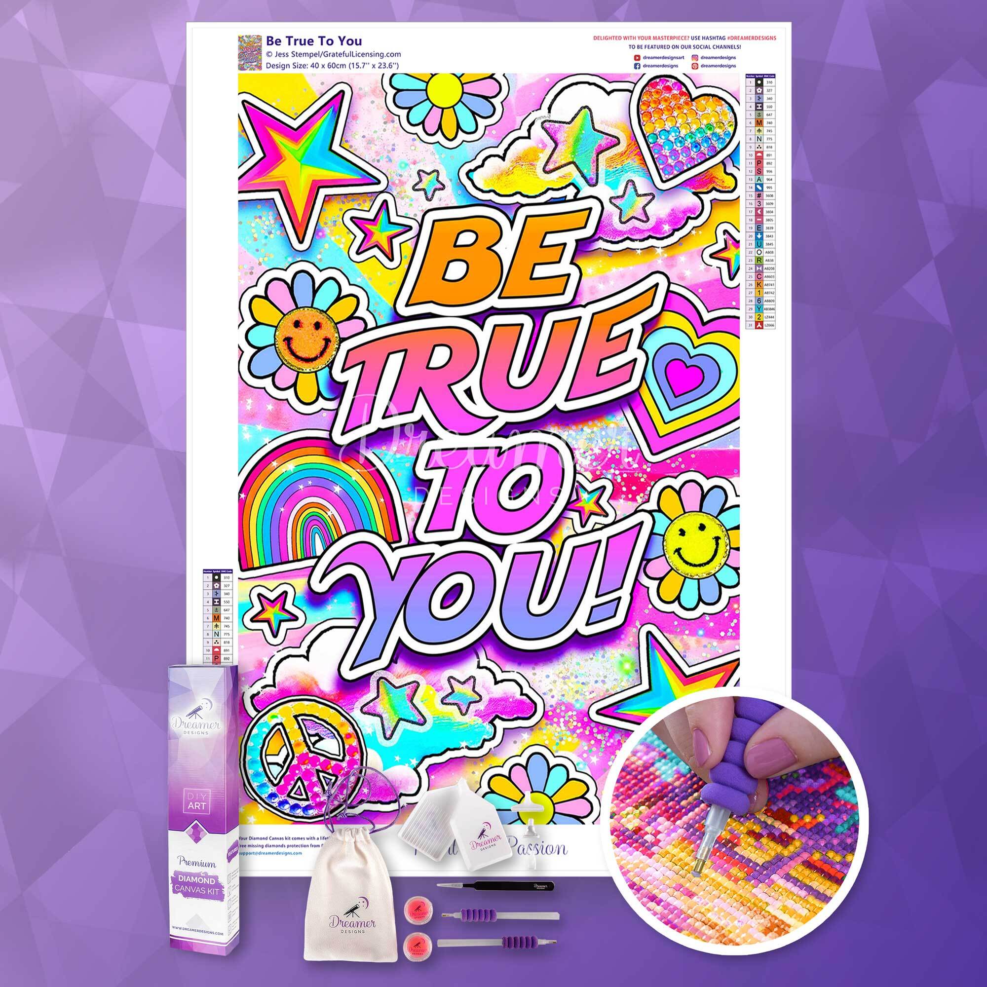 Be True To You - Image 4