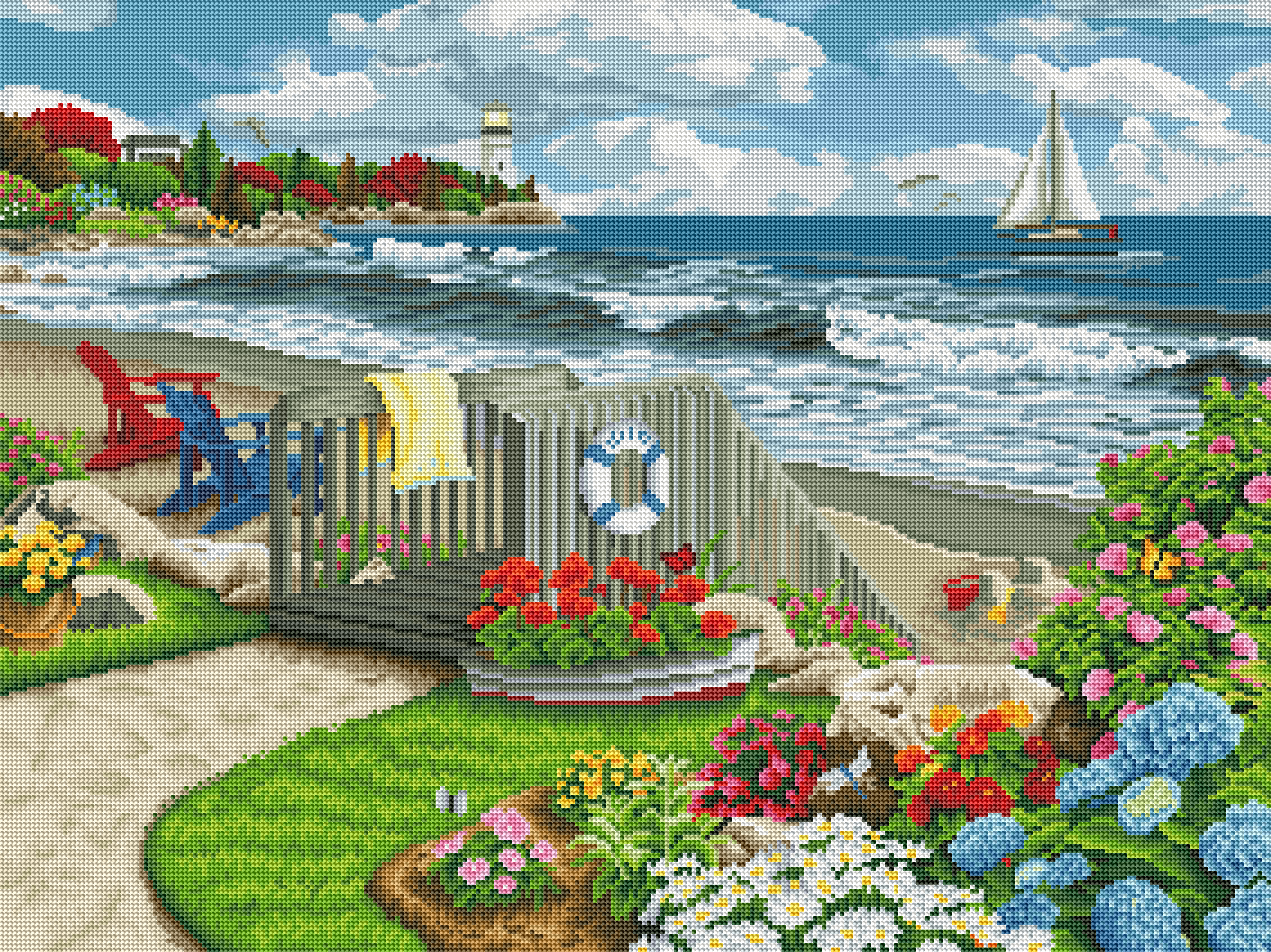 Beach Days - Image 2