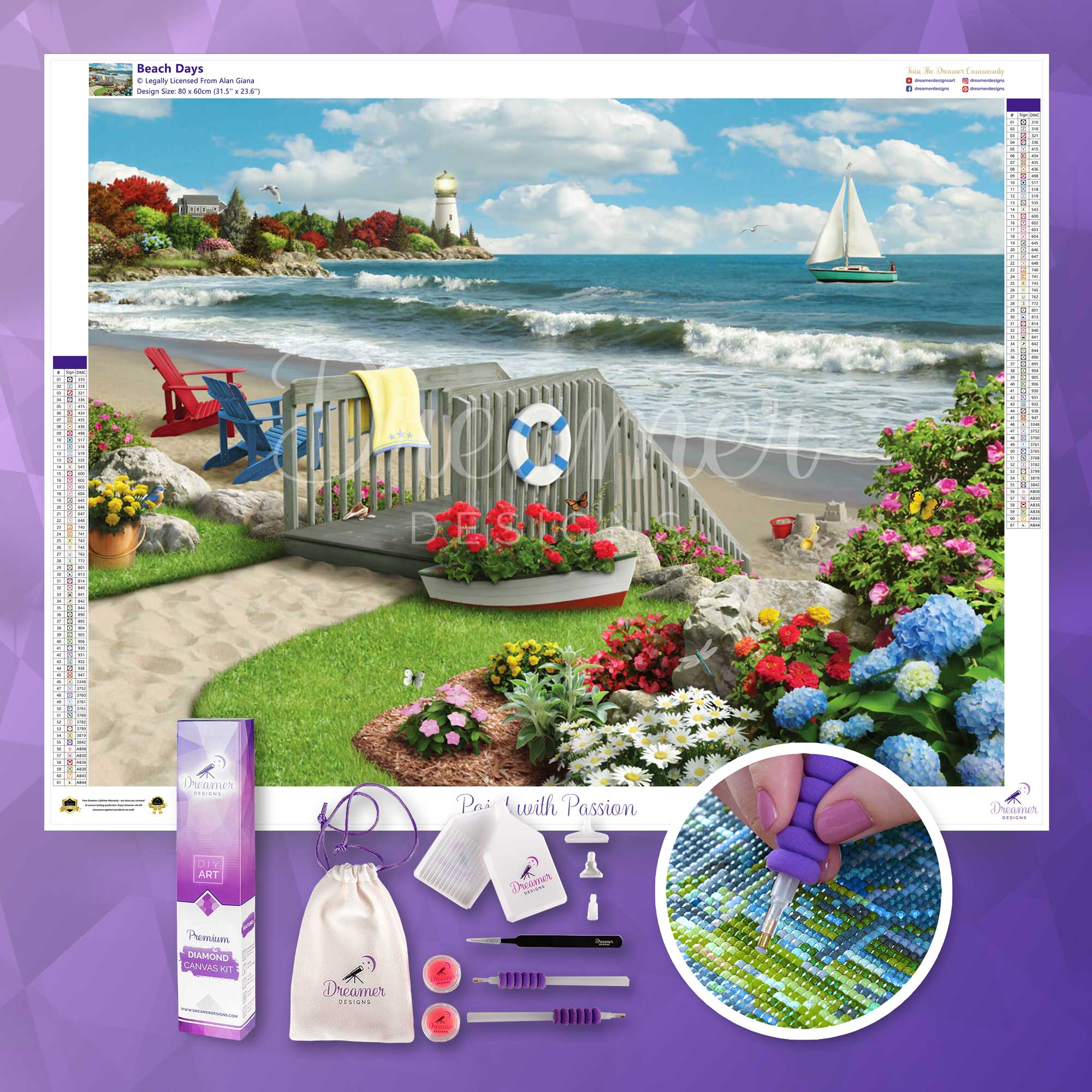 Beach Days - Image 3