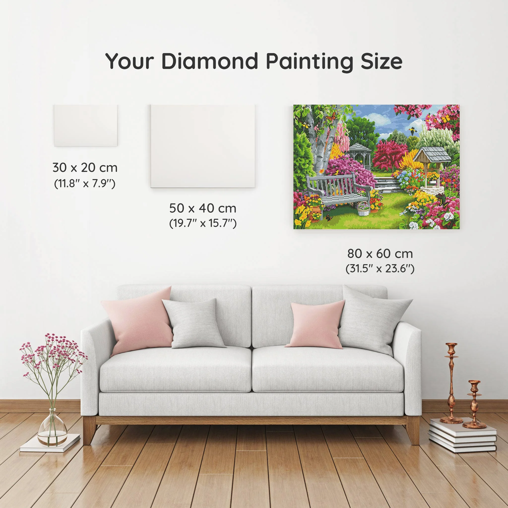 Beautiful Blossoms - Image 4