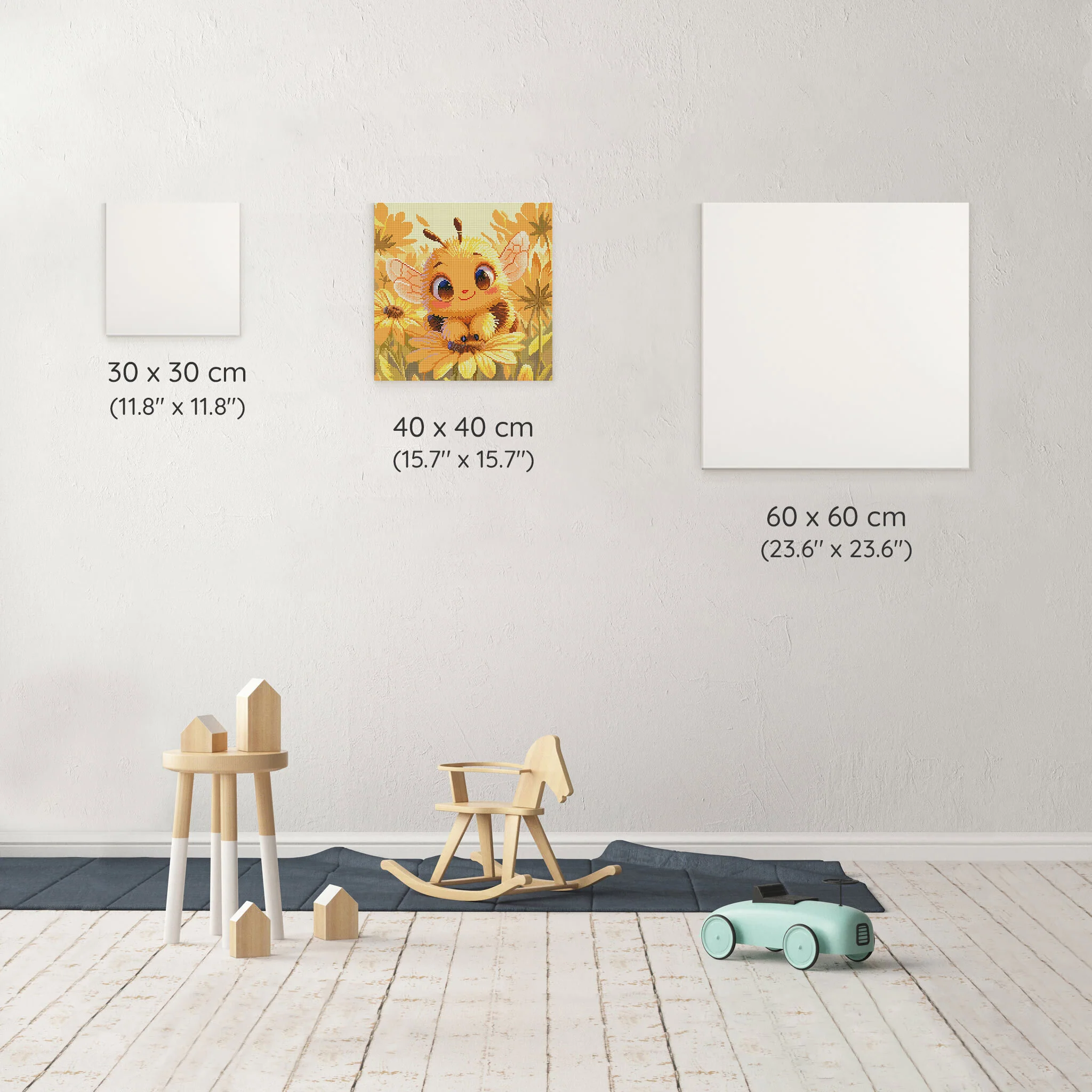 Bee Happy - Image 5