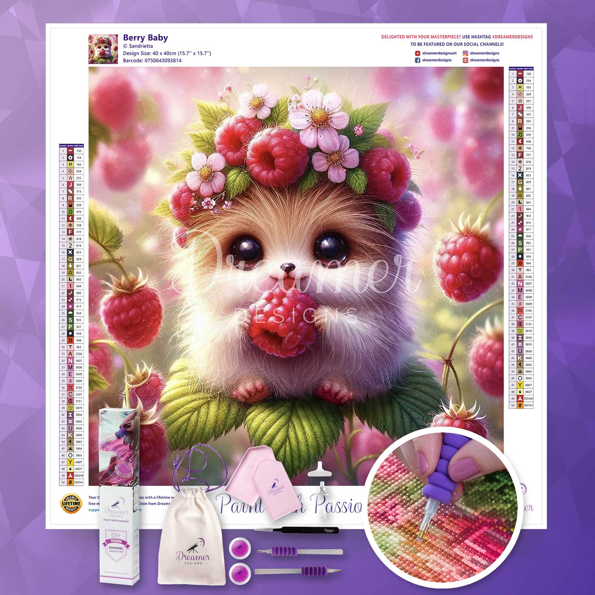 Berry Baby - Image 4