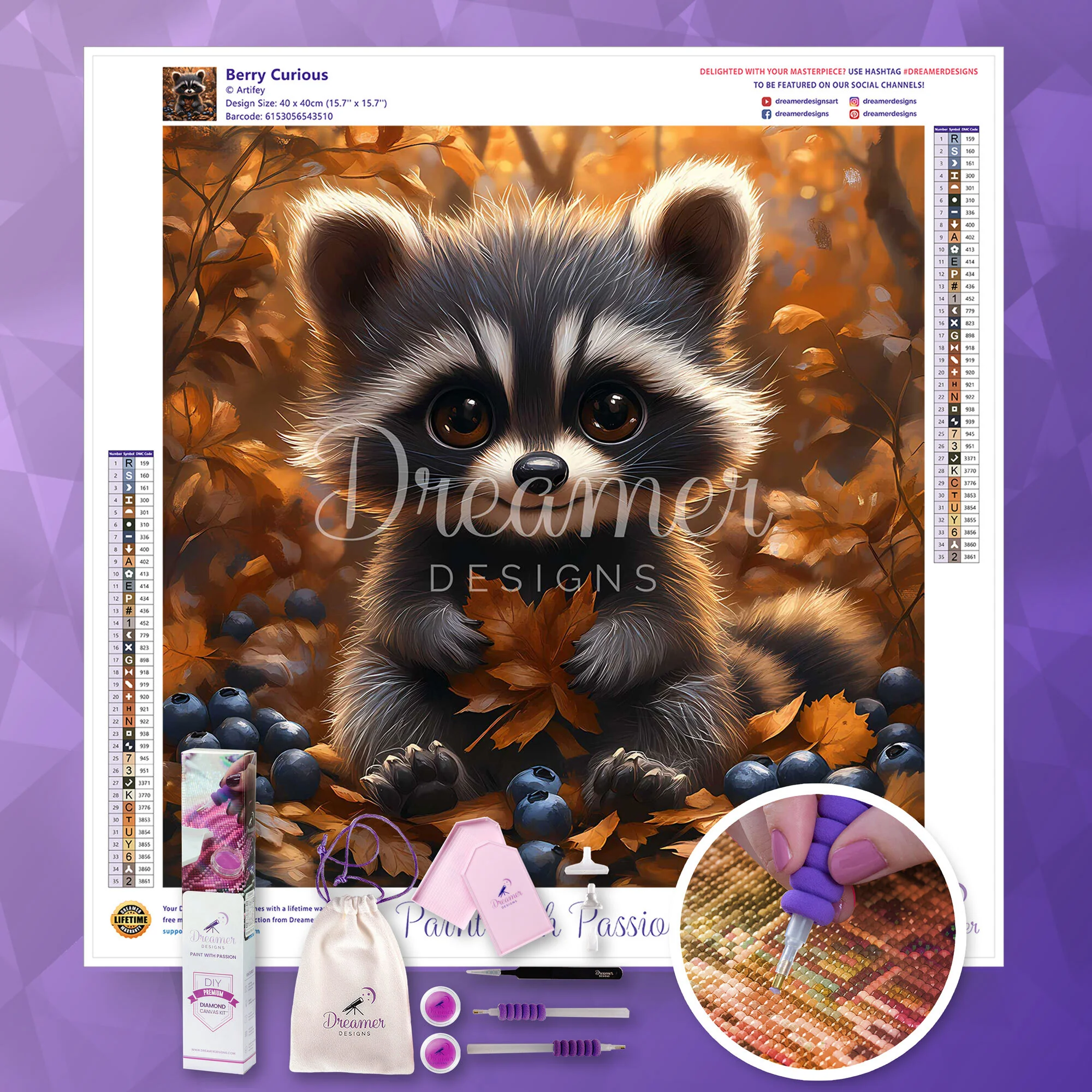 Berry Curious - Image 4