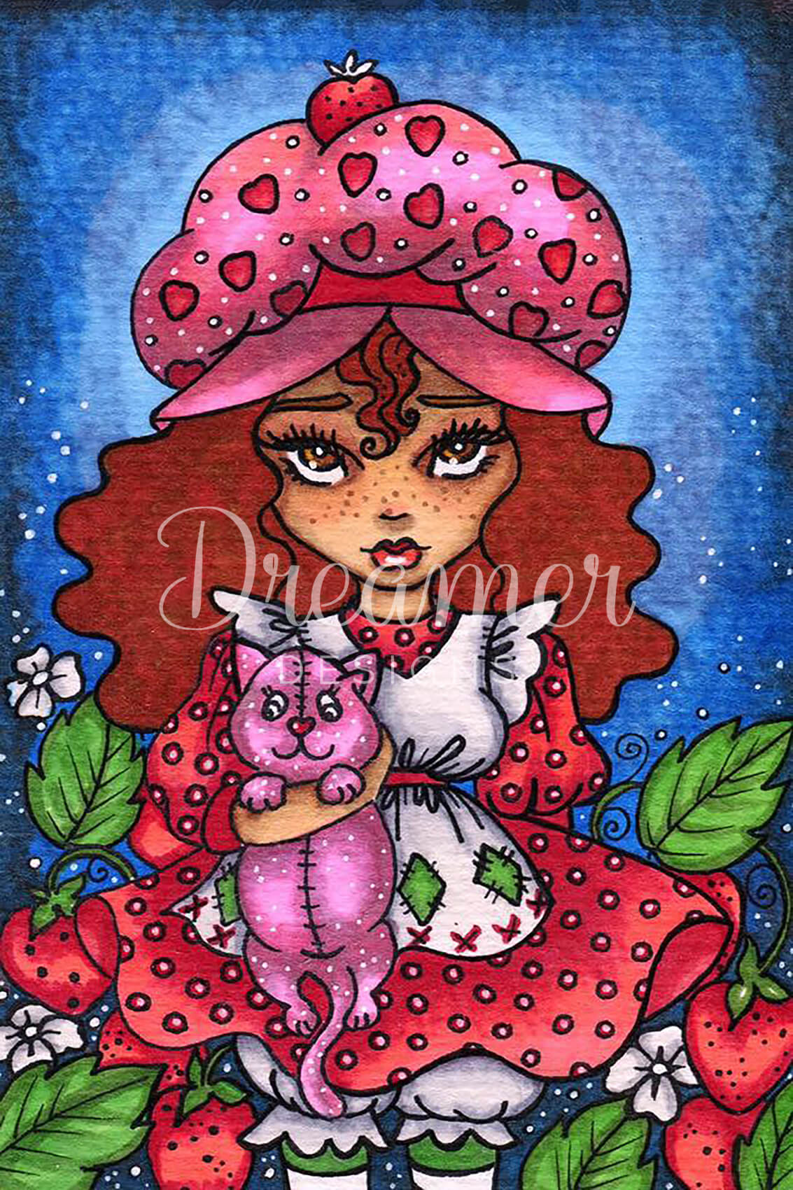 Berry Sweet