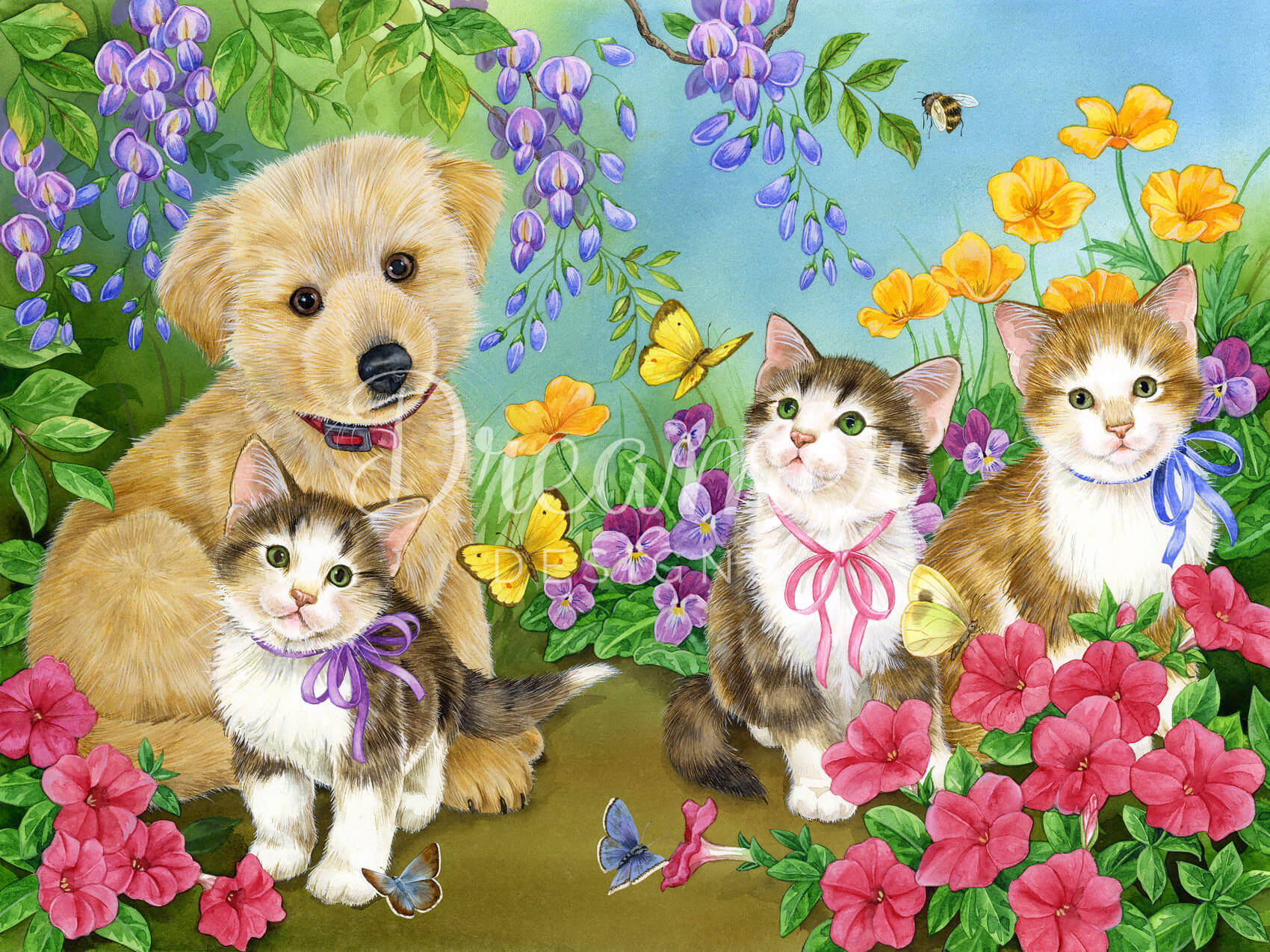 Best Friends