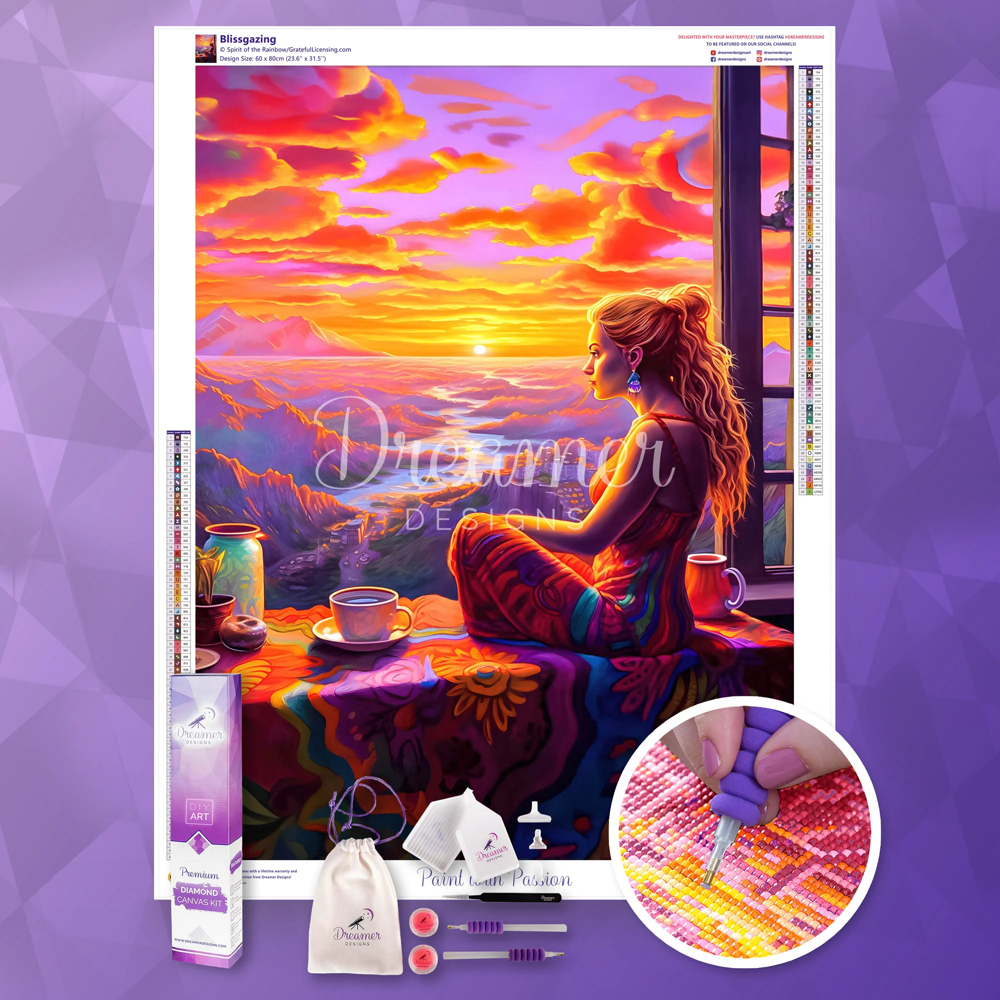 Blissgazing - Image 3