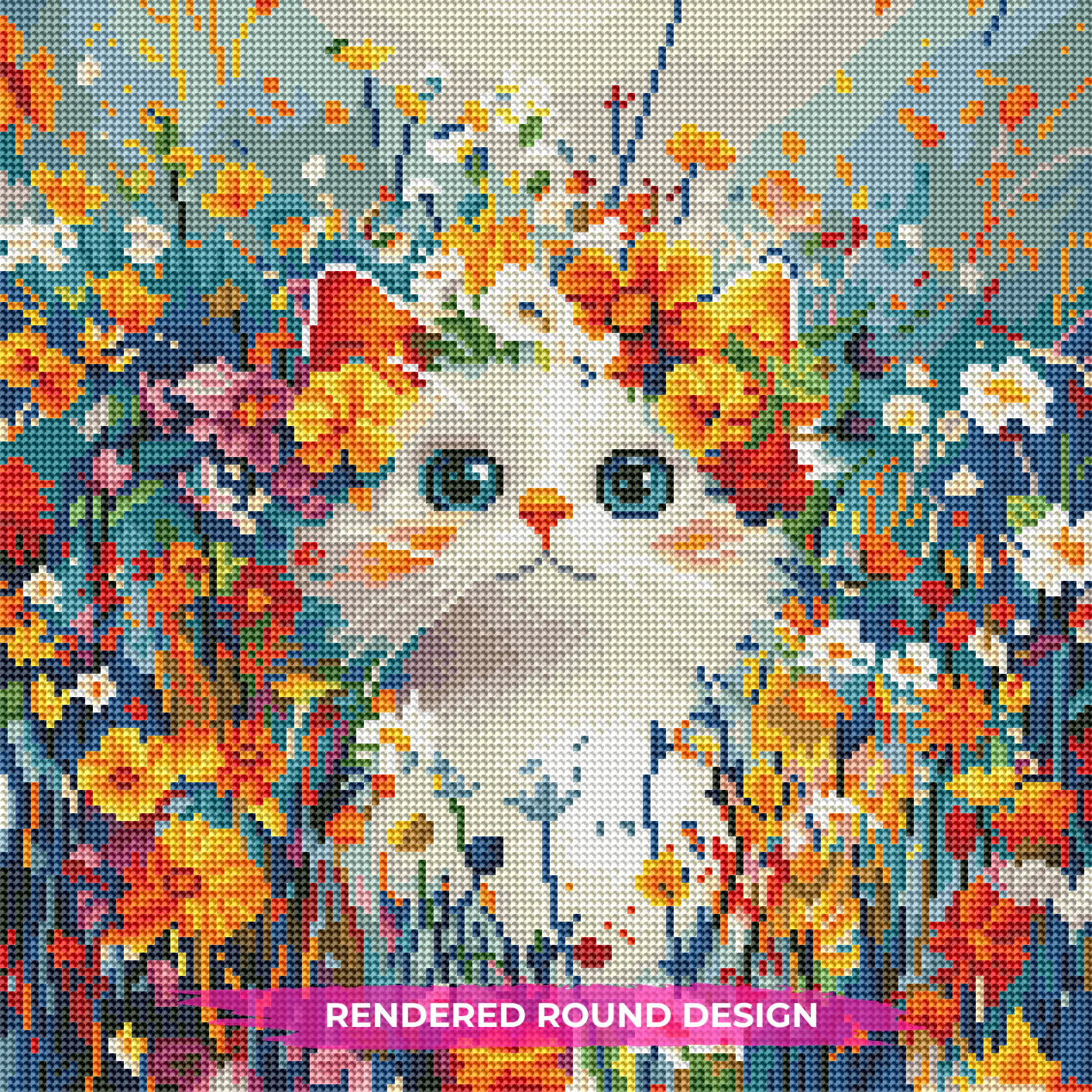 Bloom Boom Kitty - Image 3