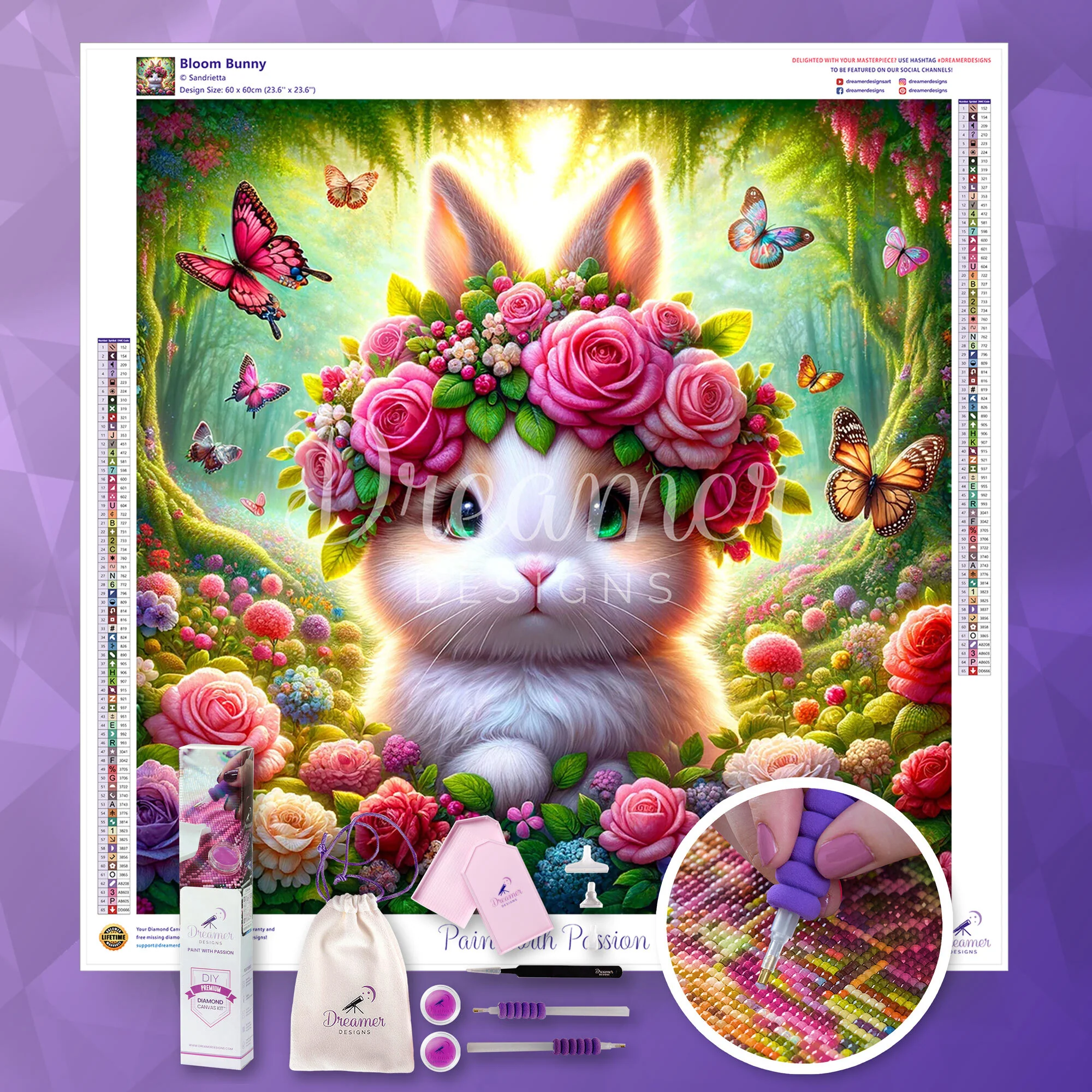 Bloom Bunny - Image 3