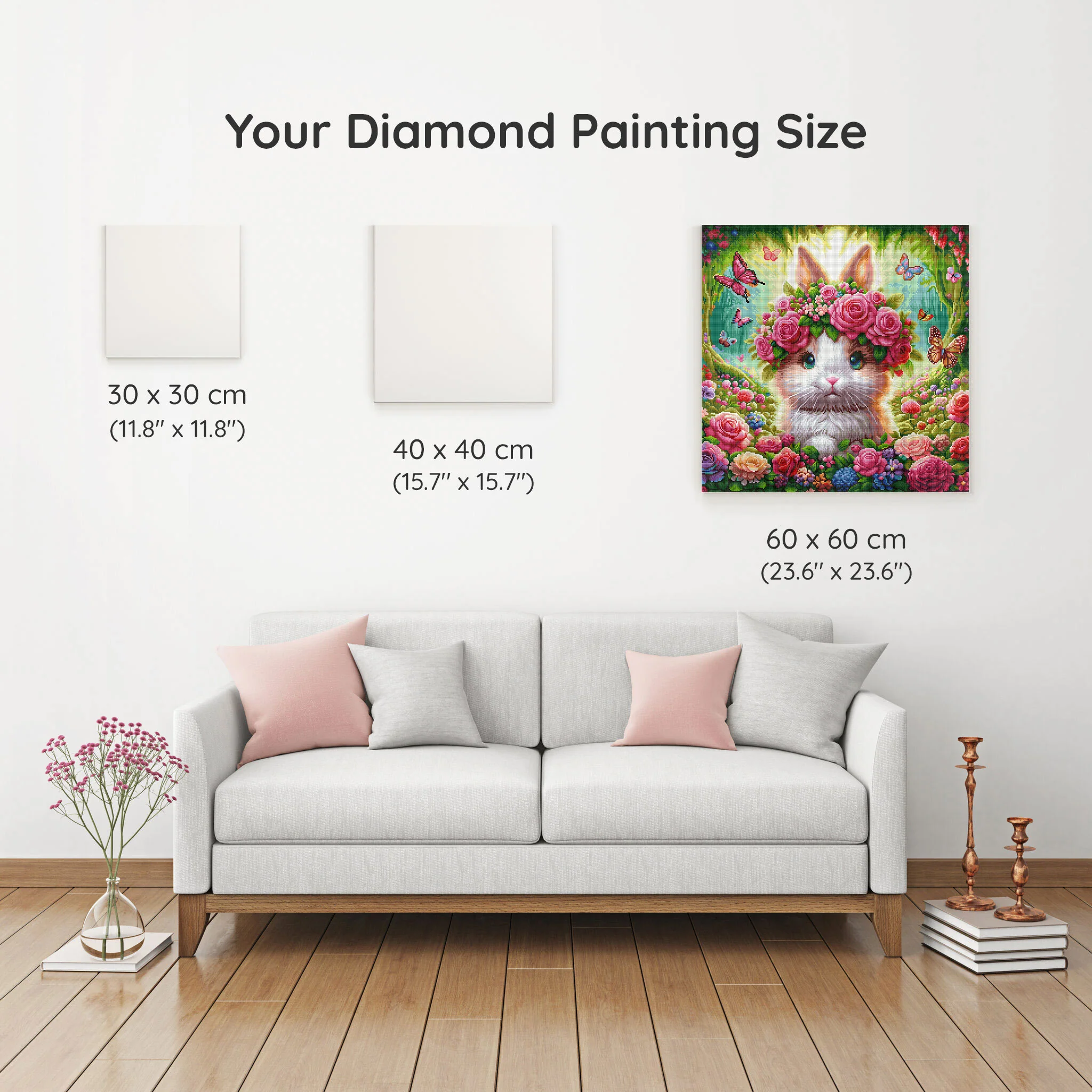 Bloom Bunny - Image 4
