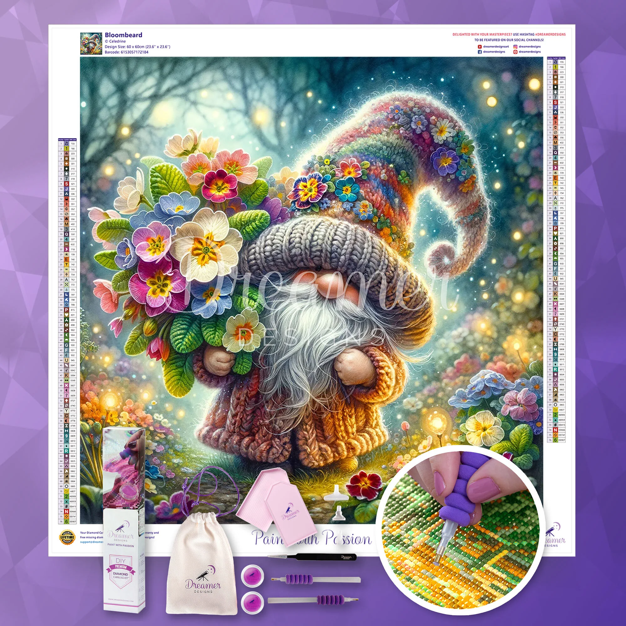 Bloombeard - Image 3
