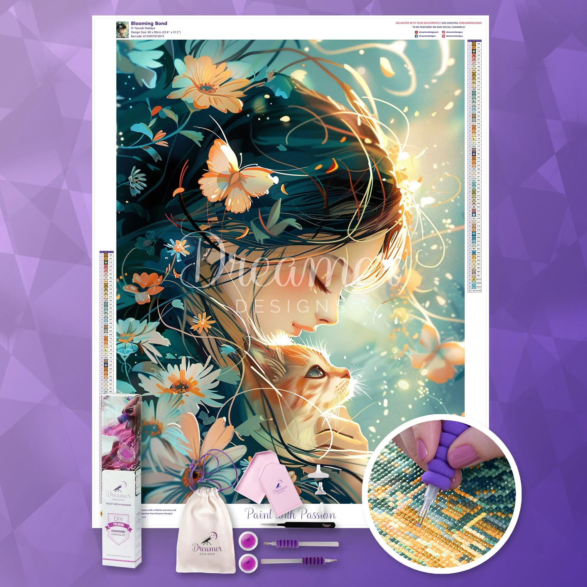 Blooming Bond - Image 3