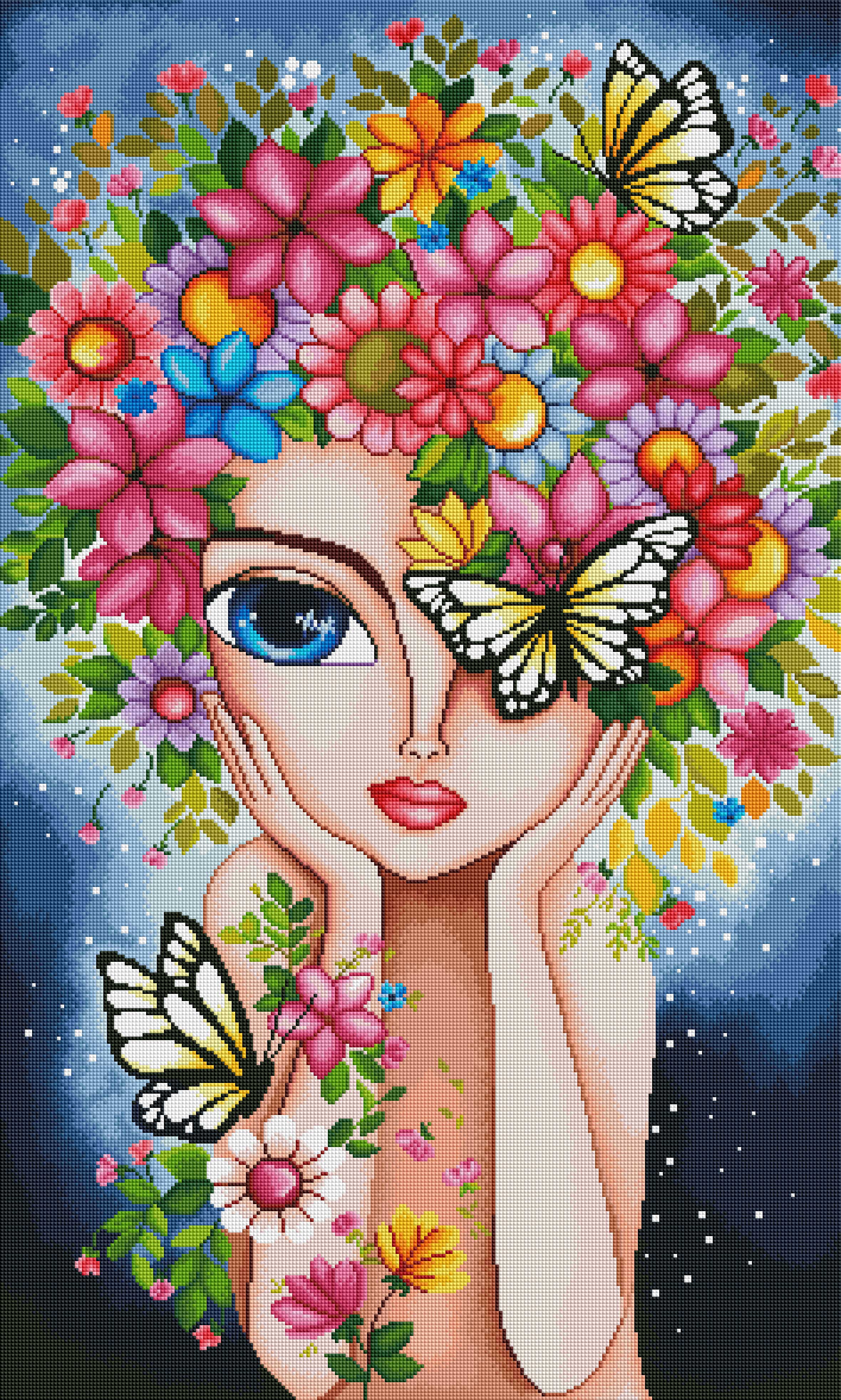Blooming Bonnet - Image 2