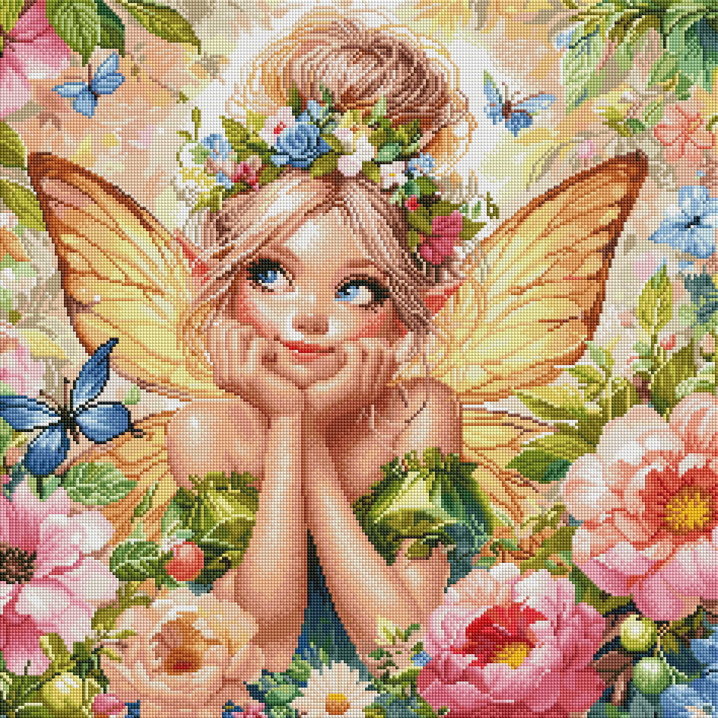 Blossom Fairy - Image 2