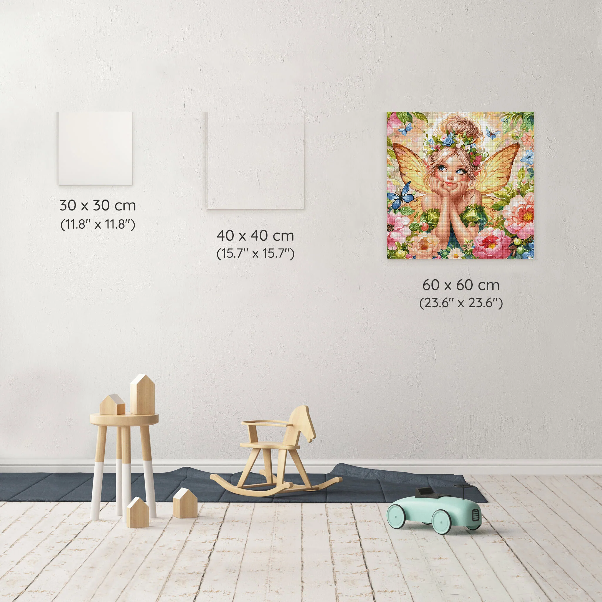 Blossom Fairy - Image 4