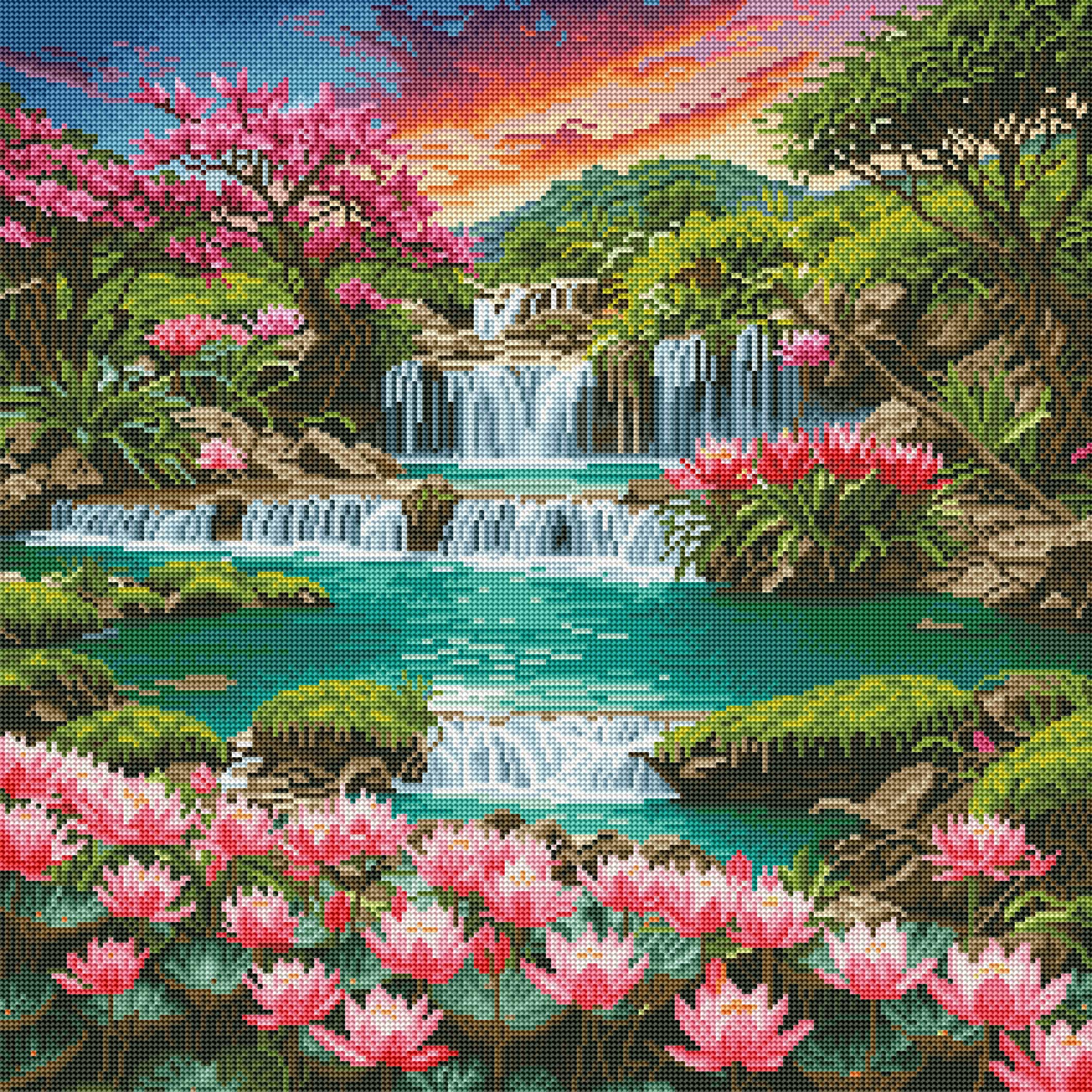 Blossom Falls - Image 2