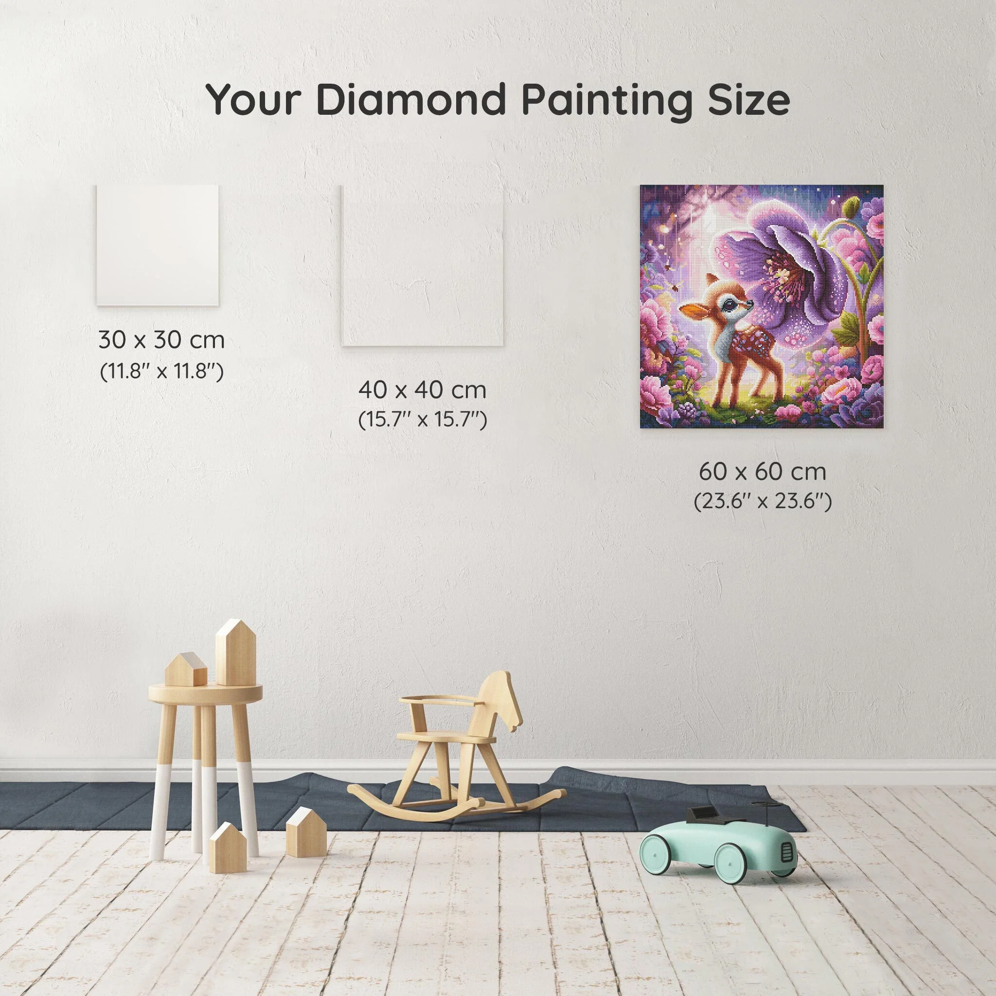 Blossom Fawn - Image 4