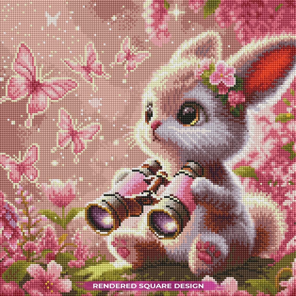 Blossom & Wings - Image 2