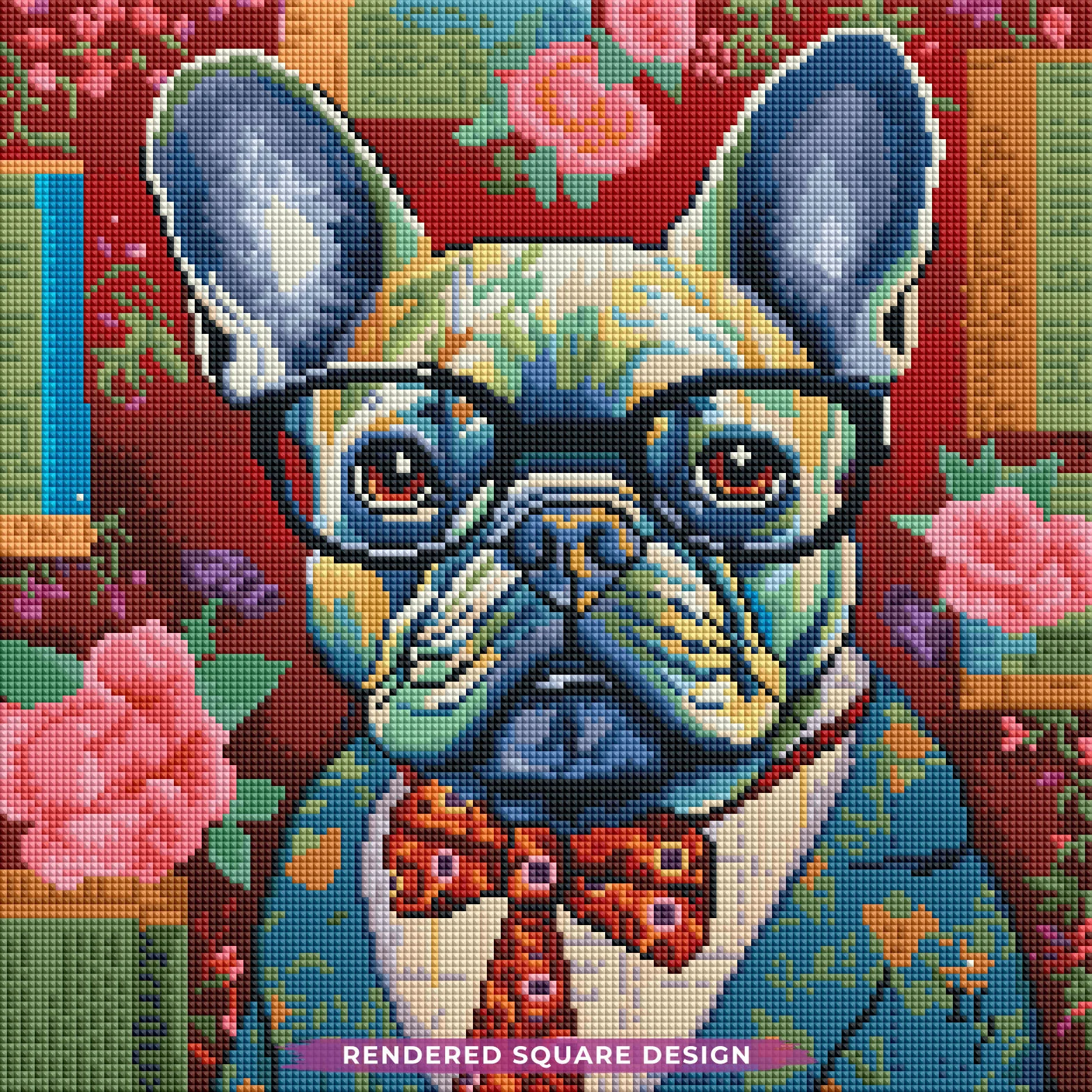 Blossoming Intellect - Image 2