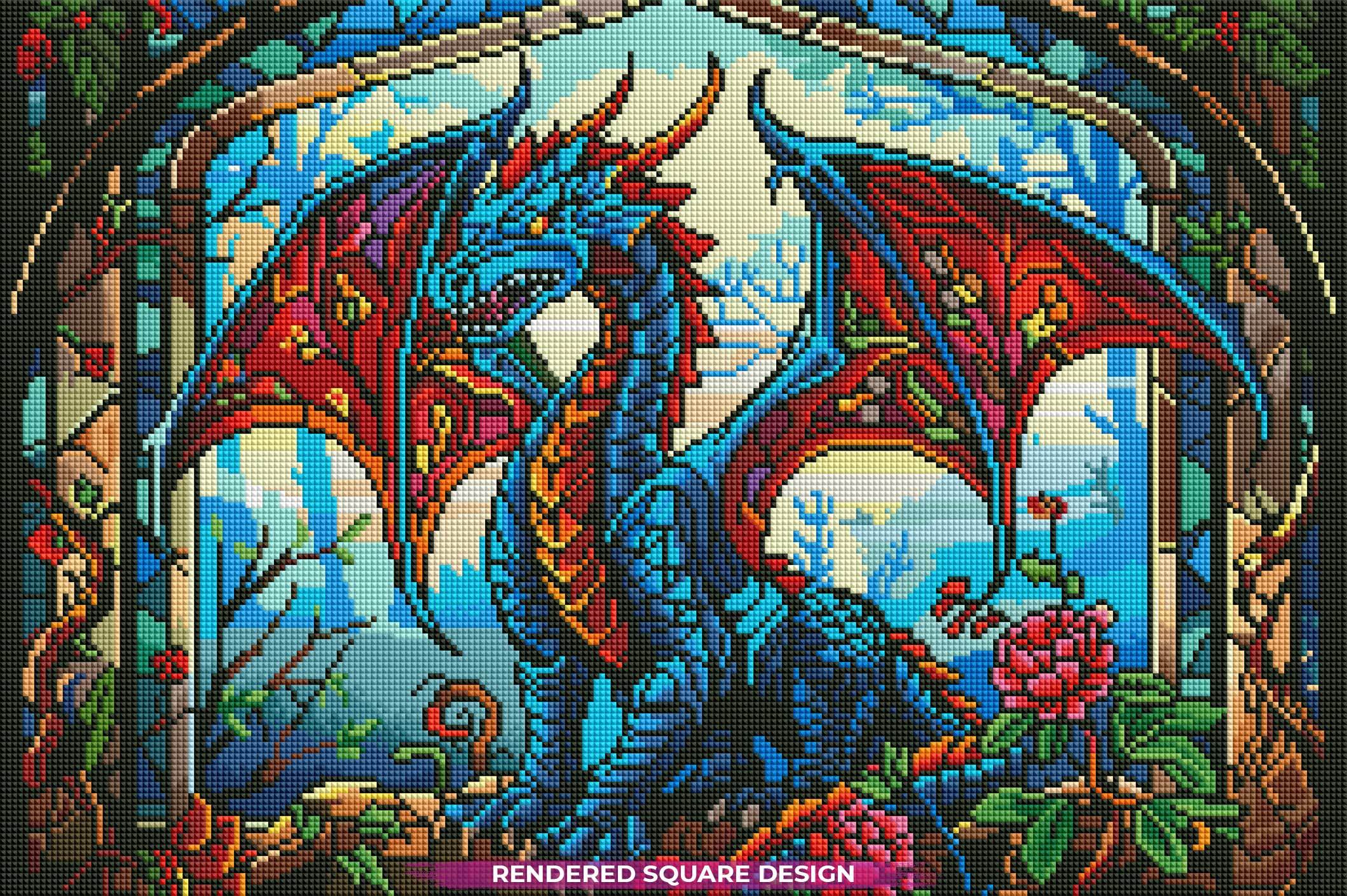 Blue Beast - Image 2