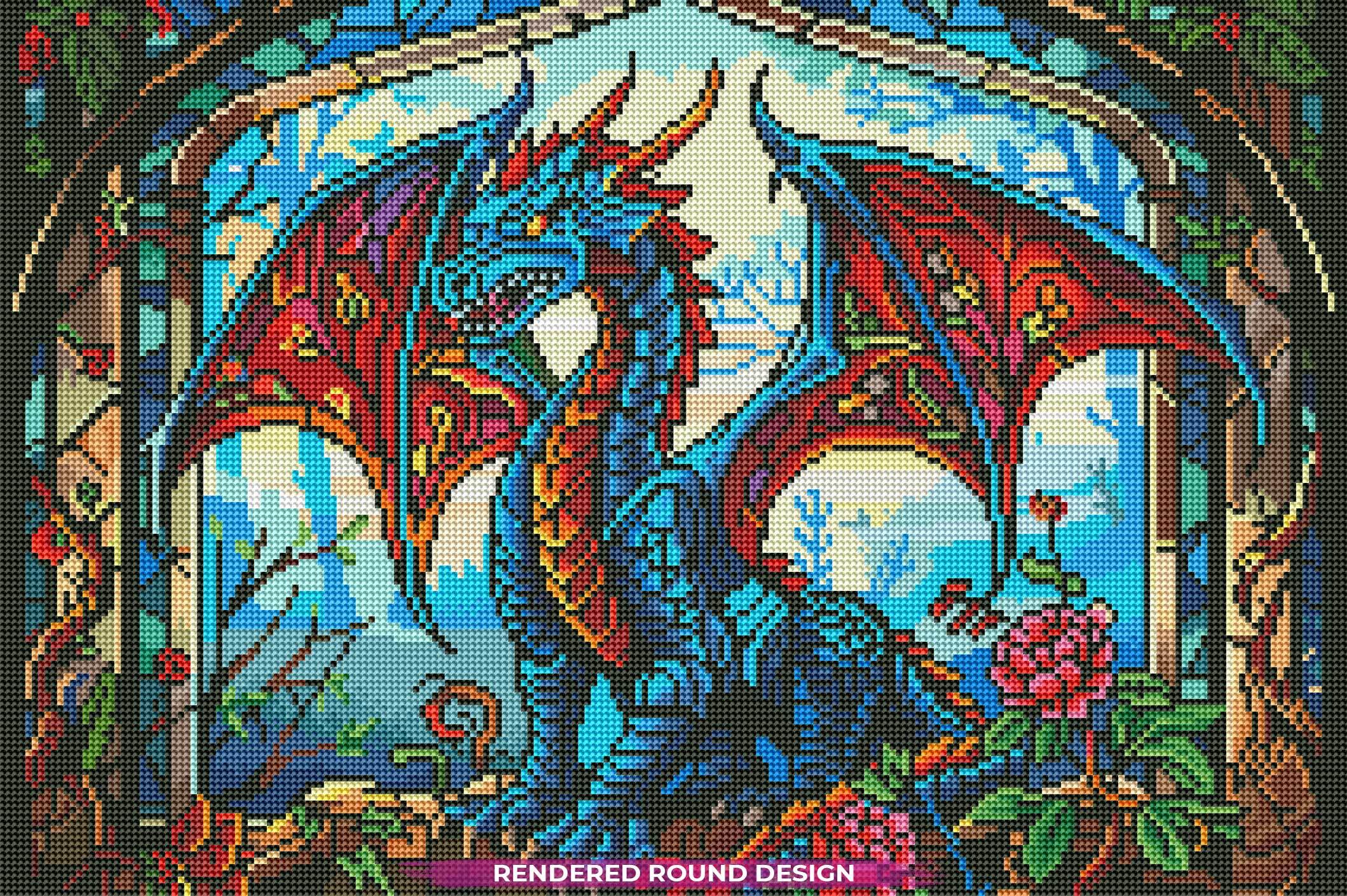 Blue Beast - Image 3