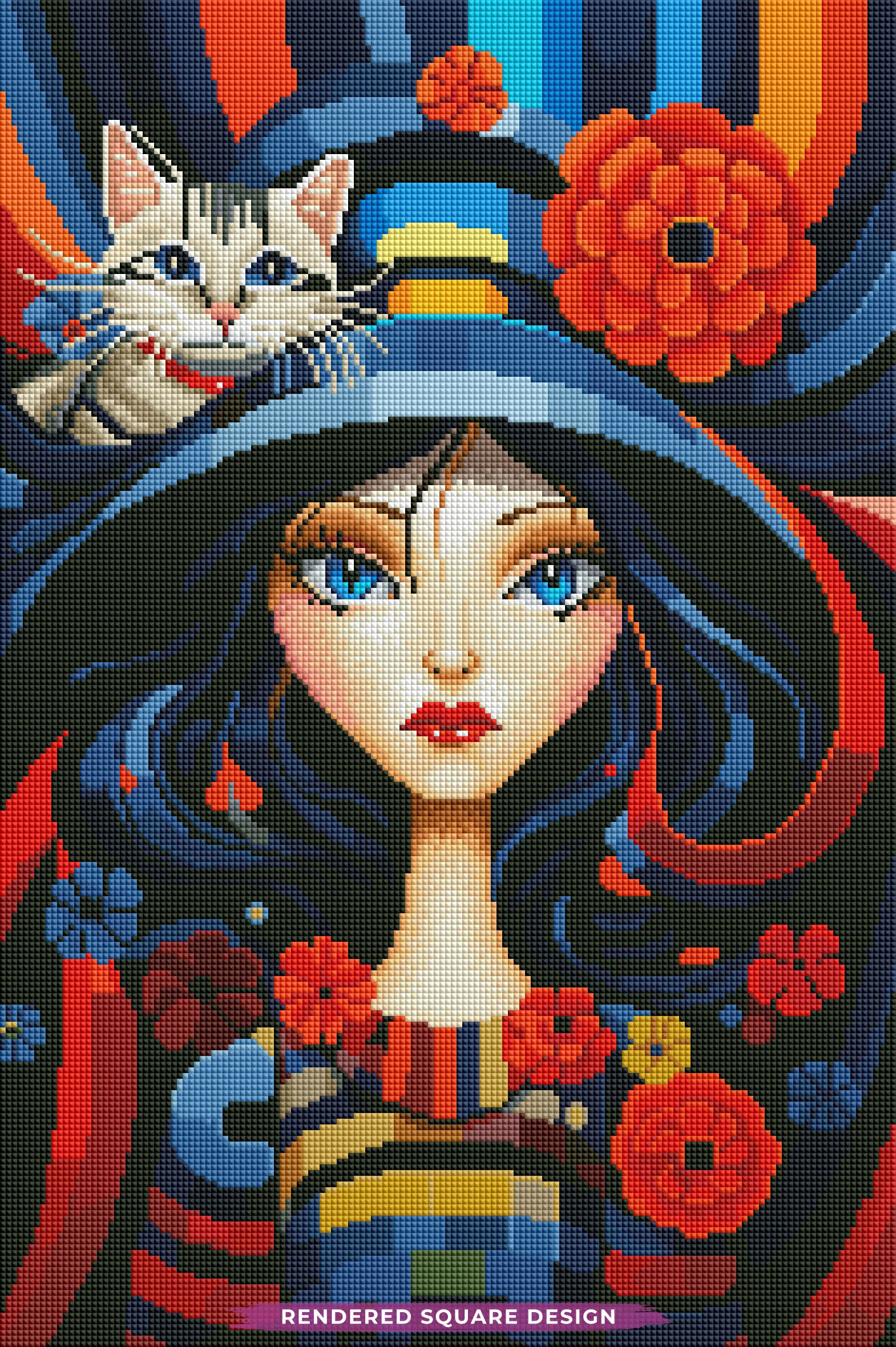 Blue Muse - Image 2