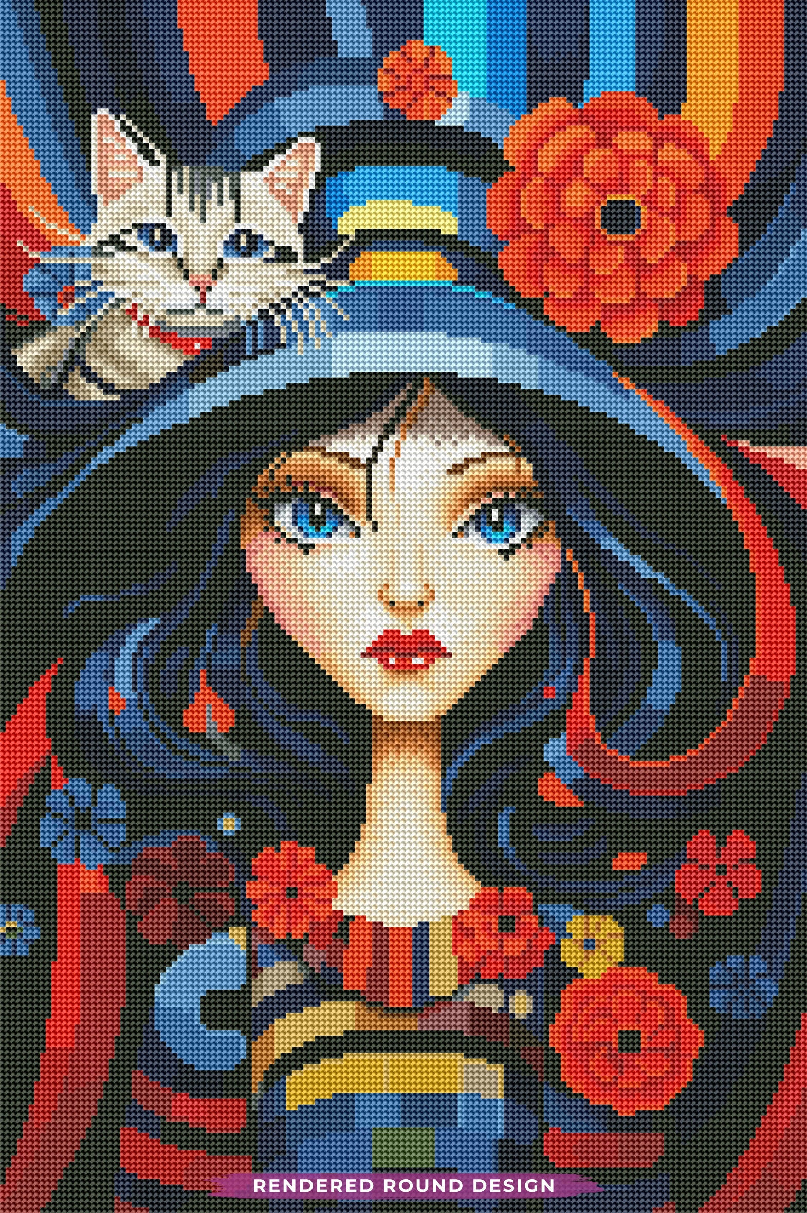 Blue Muse - Image 3