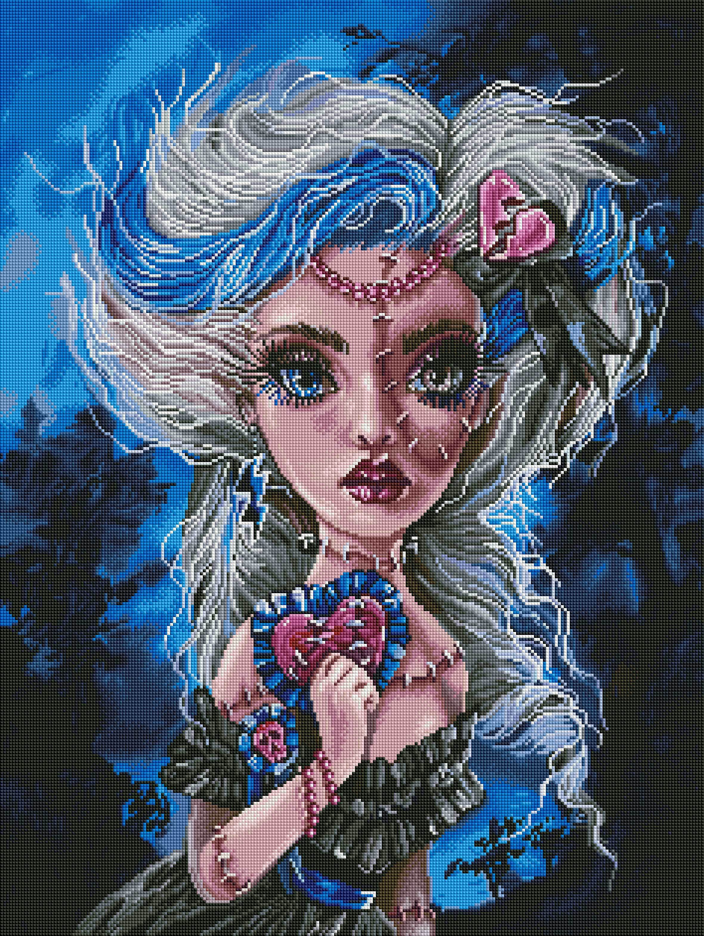Blue Valenstein - Image 2