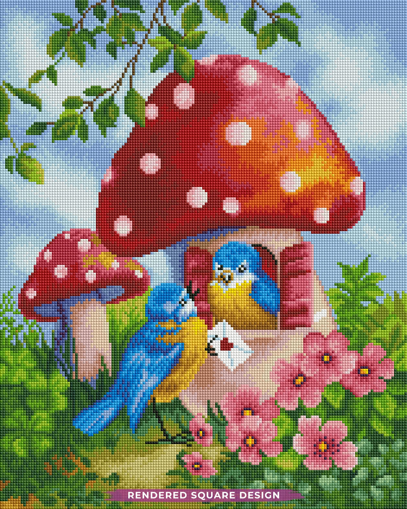 Bluebird Post - Image 2