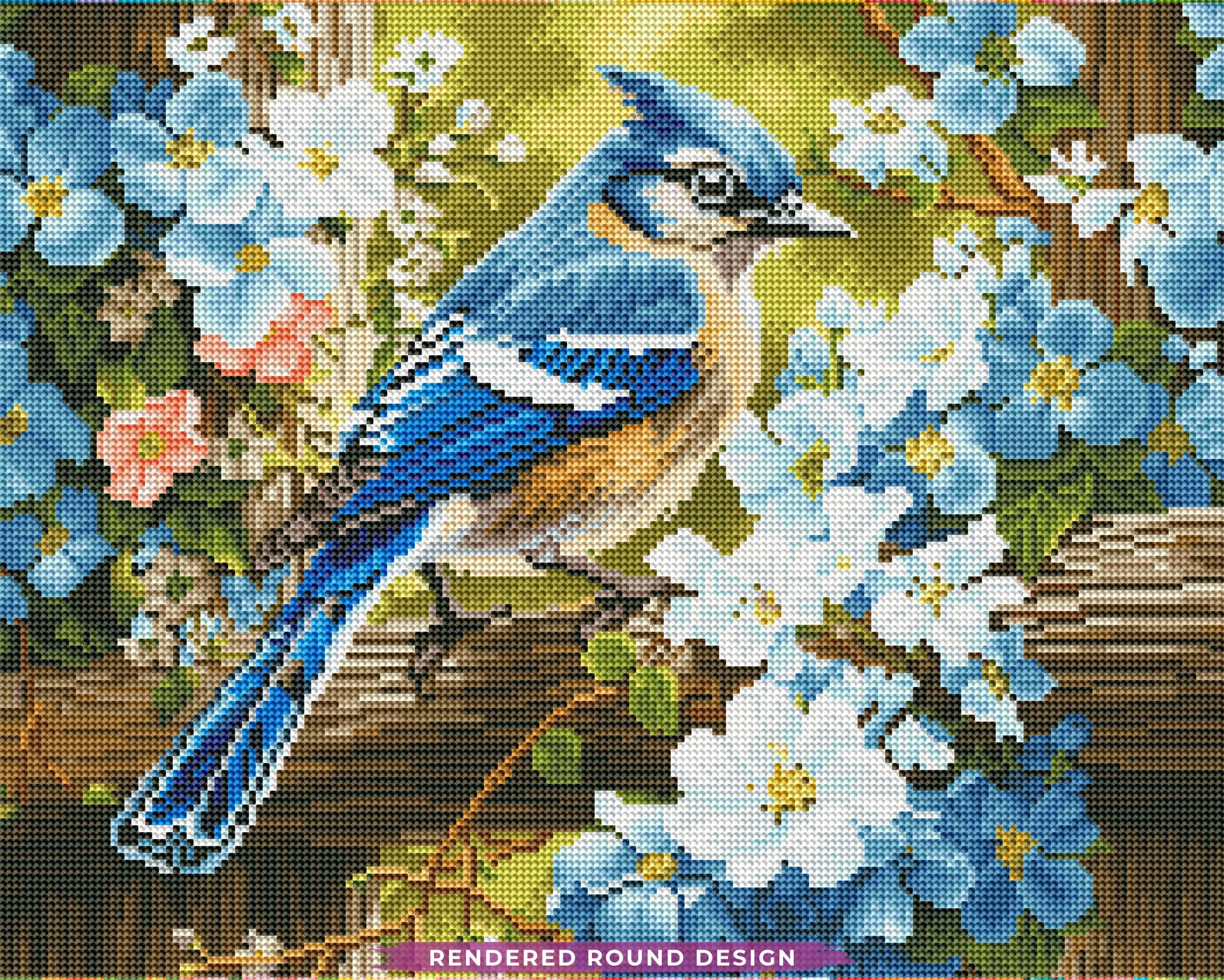 Bluejay Spring - Image 3