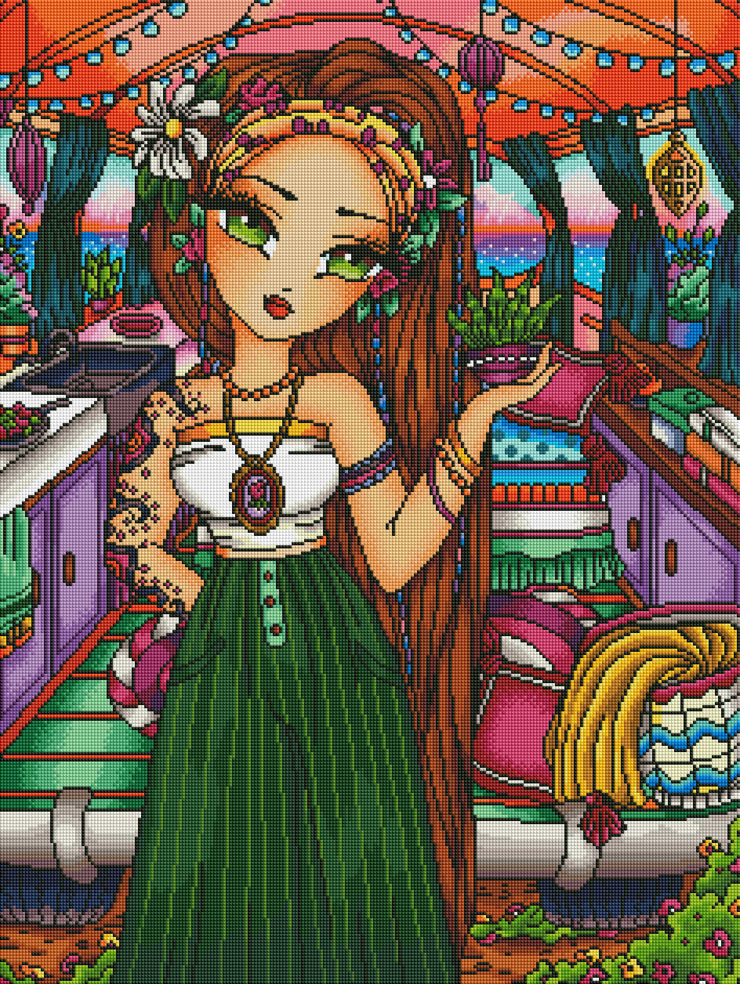 Bohemian Beauty - Image 2