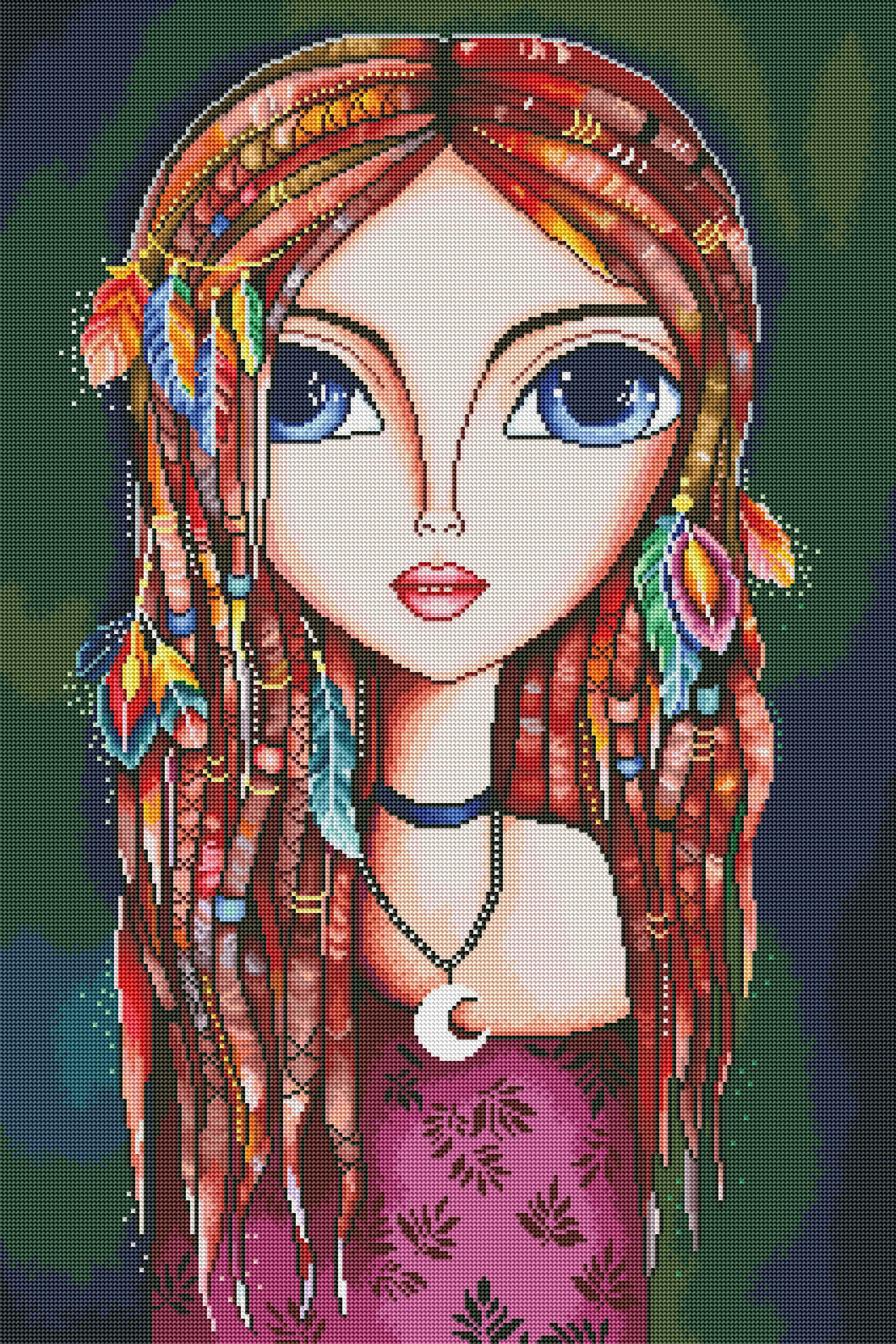 Bohemian Bonita - Image 2