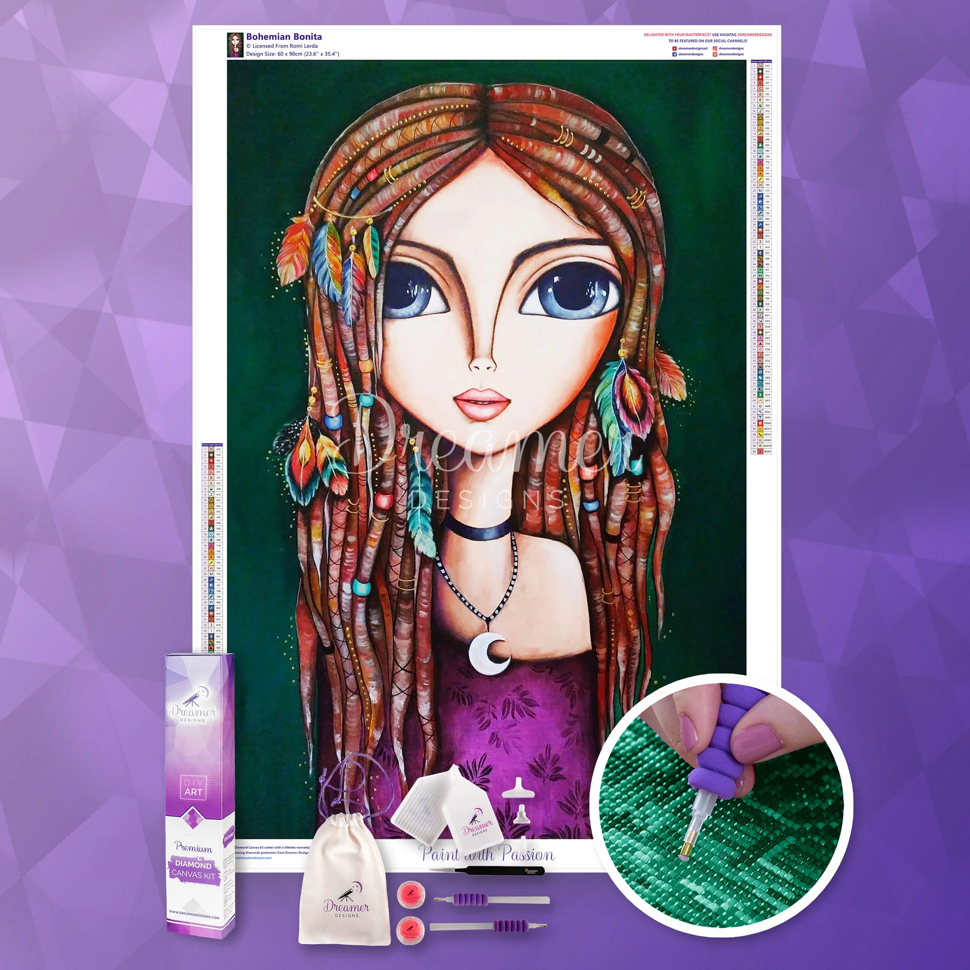 Bohemian Bonita - Image 3