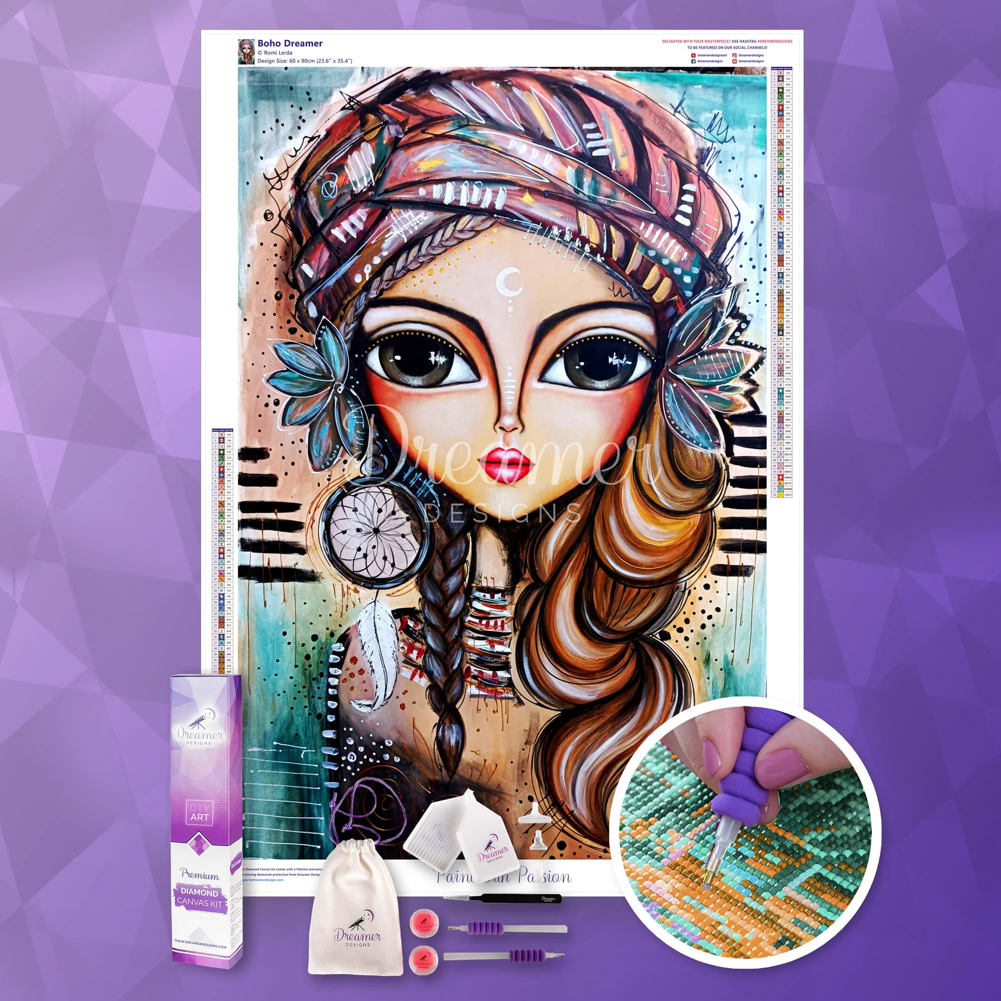 Boho Dreamer - Image 3