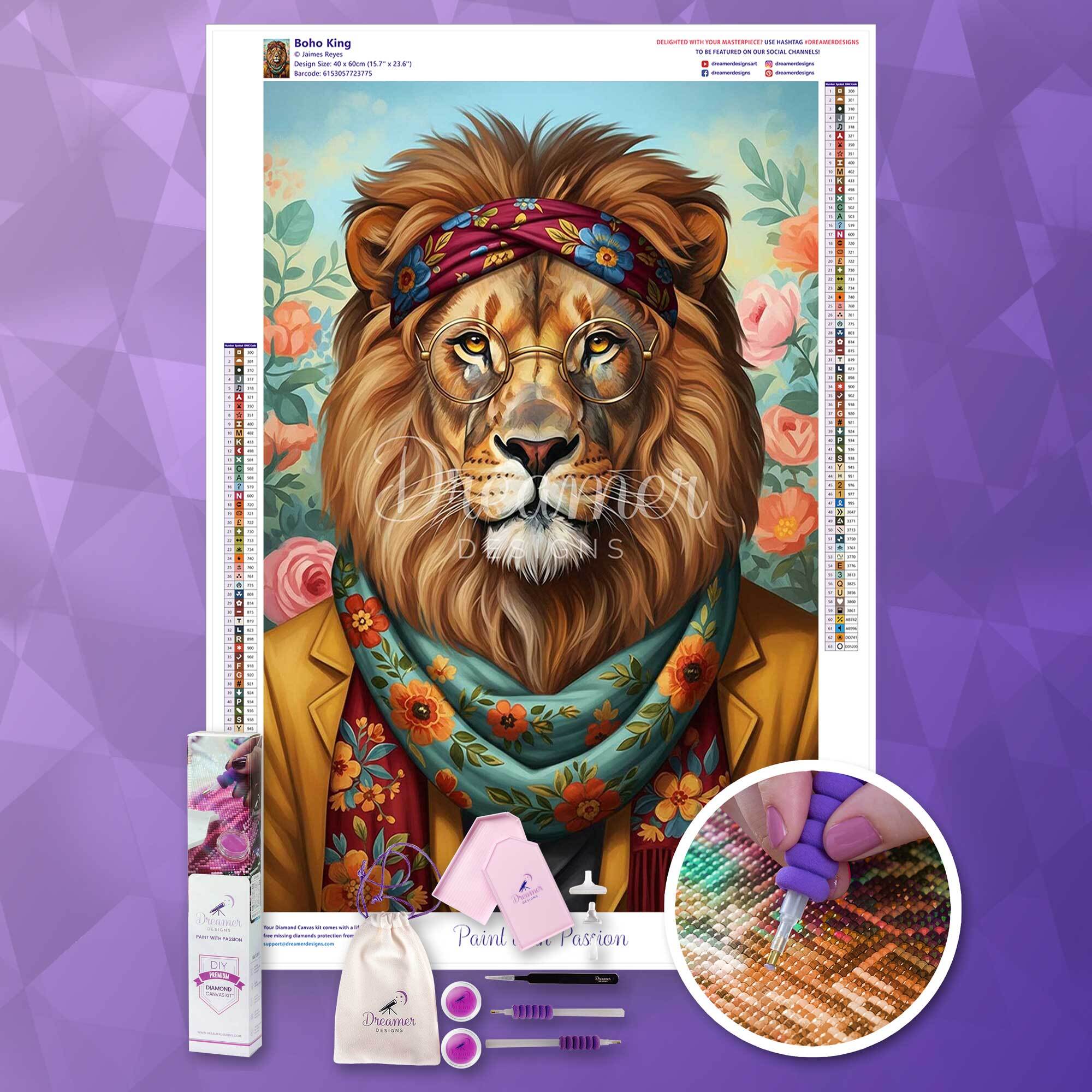 Boho King - Image 4