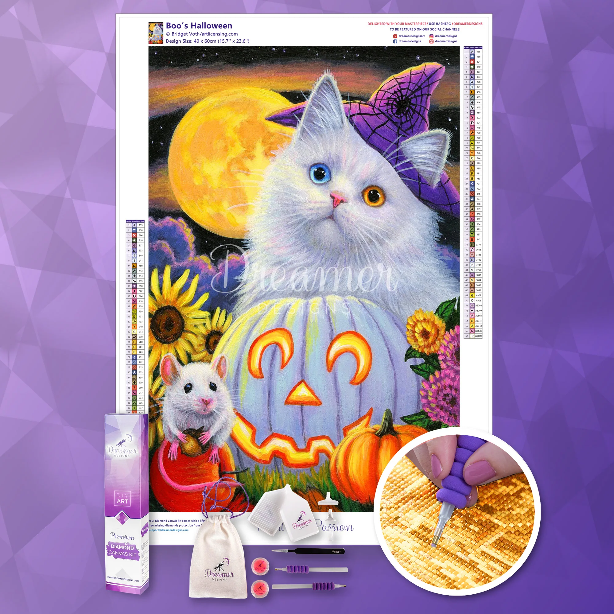Boo’s Halloween - Image 3